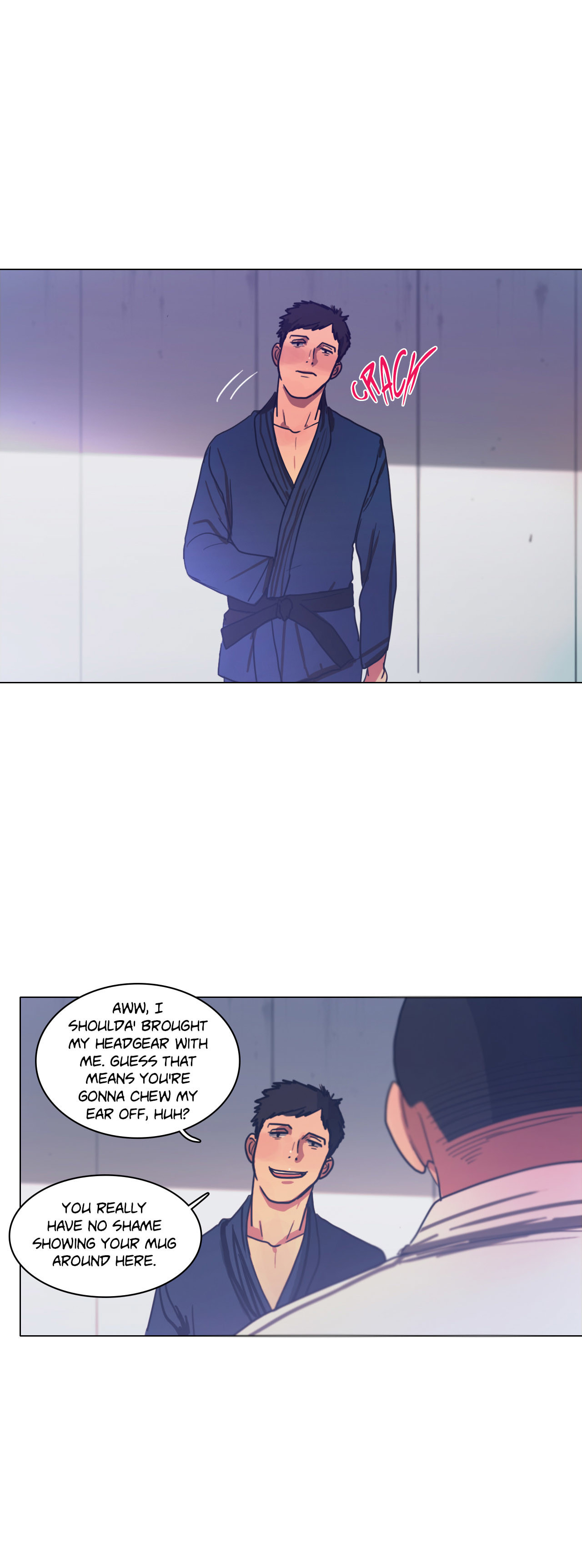 Read Save Me chapter 34 image 48 on Lezhin