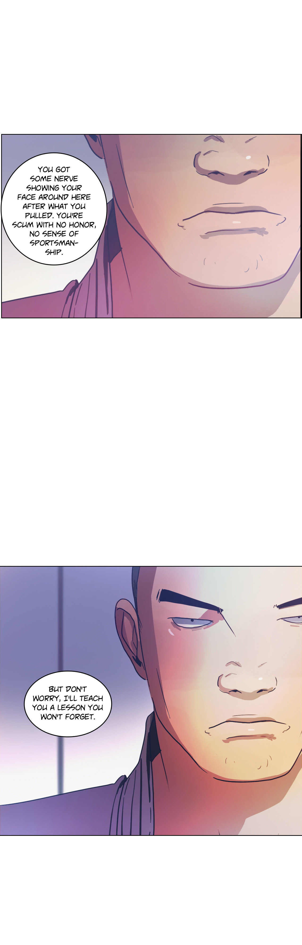 Read Save Me chapter 34 image 49 on Lezhin