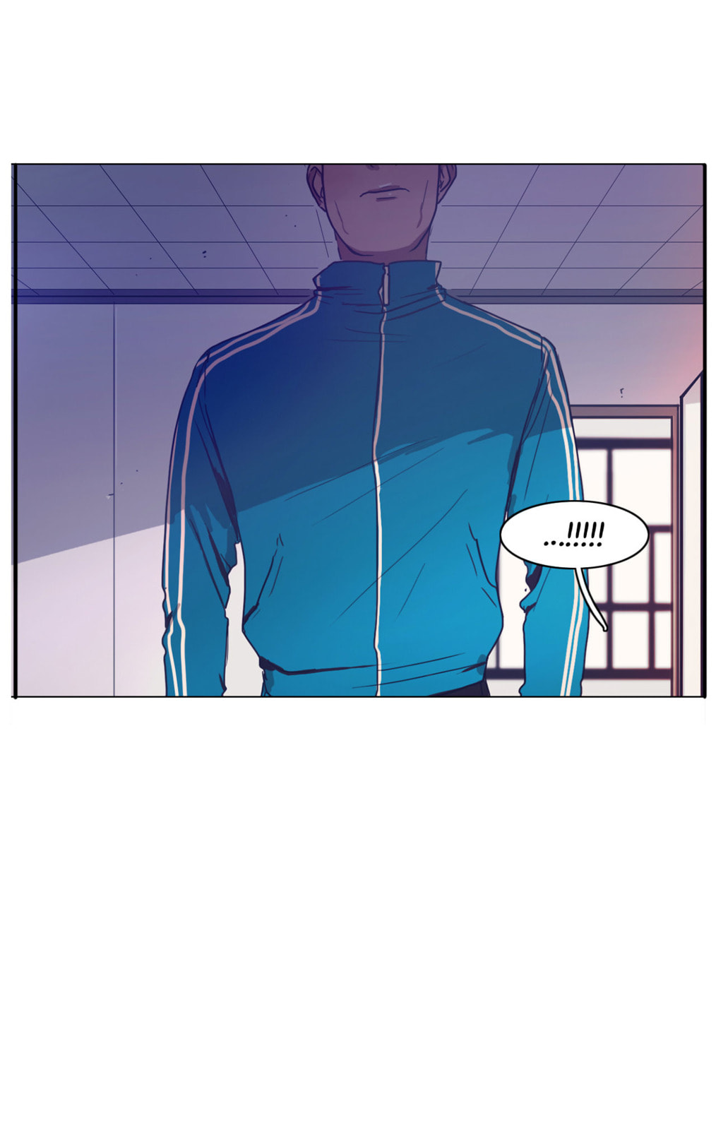 Read Save Me chapter 34 image 8 on Lezhin