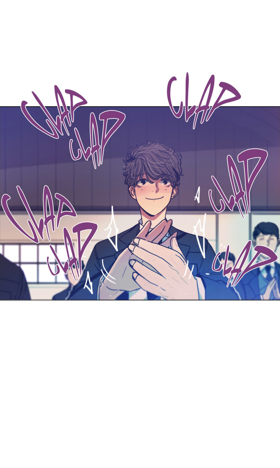 Read Save Me chapter 35 image 15 on Lezhin