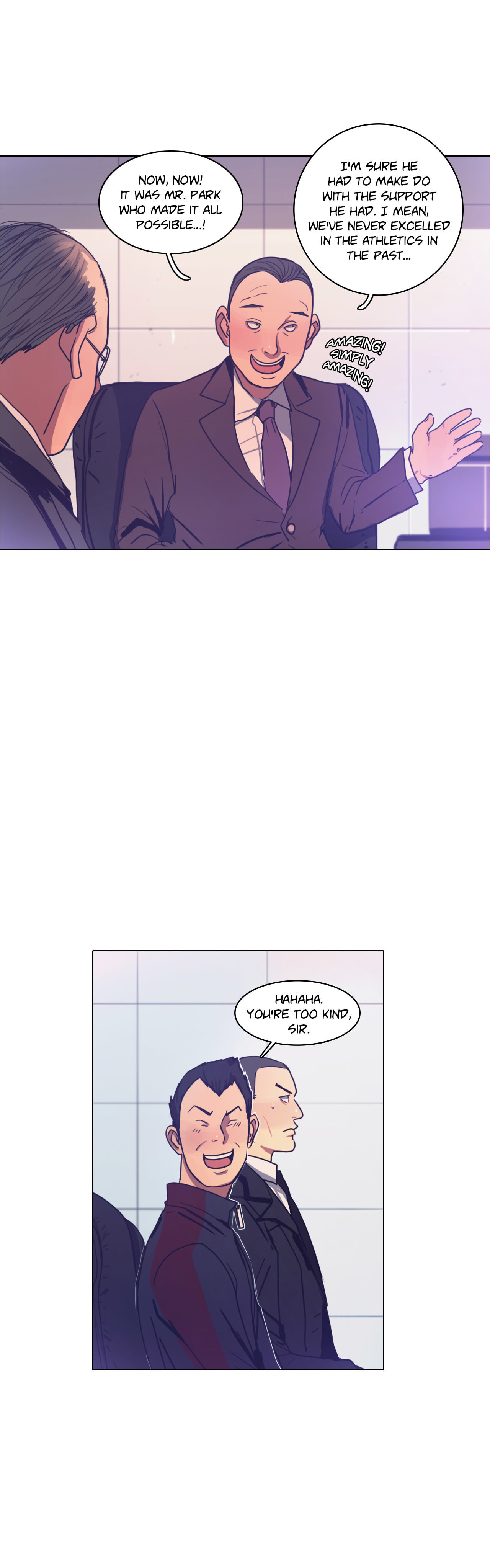 Read Save Me chapter 35 image 20 on Lezhin