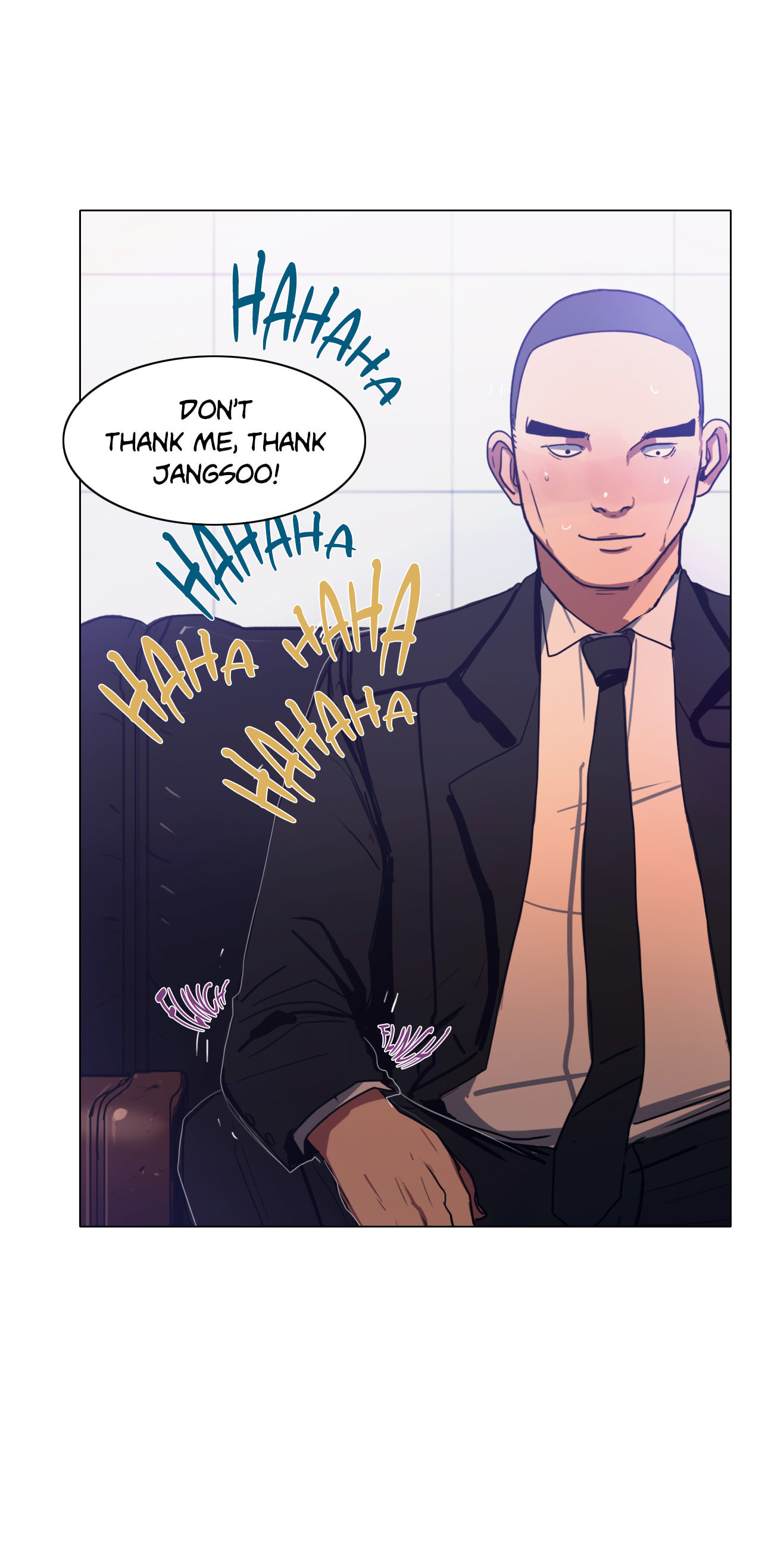 Read Save Me chapter 35 image 26 on Lezhin