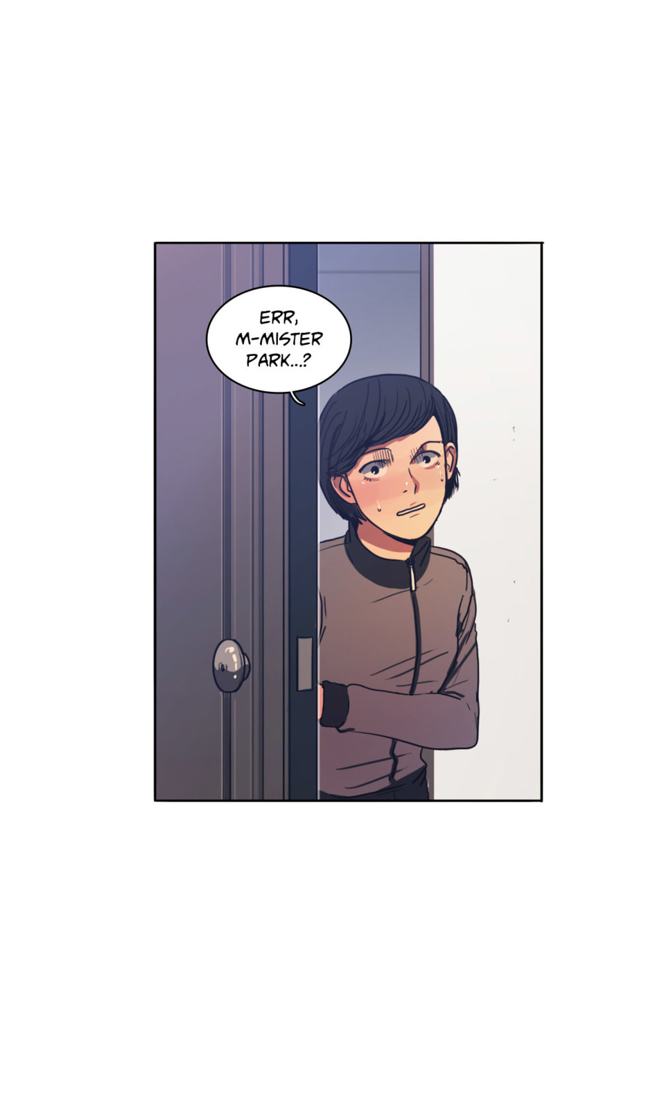 Read Save Me chapter 35 image 29 on Lezhin