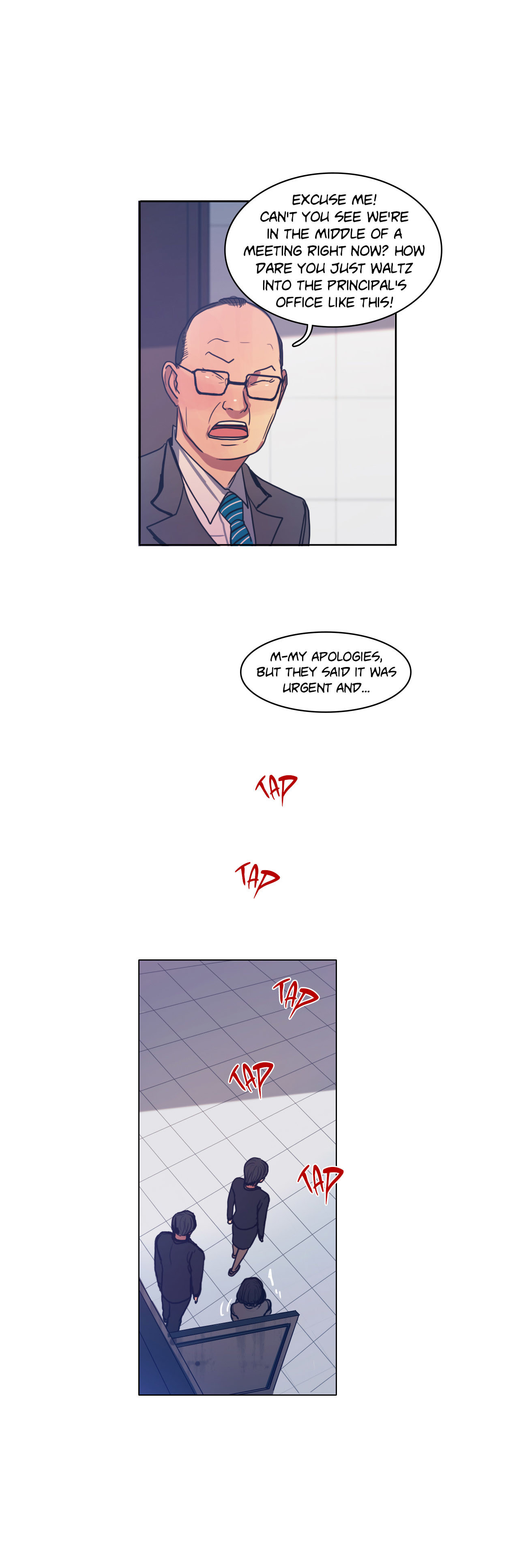 Read Save Me chapter 35 image 30 on Lezhin