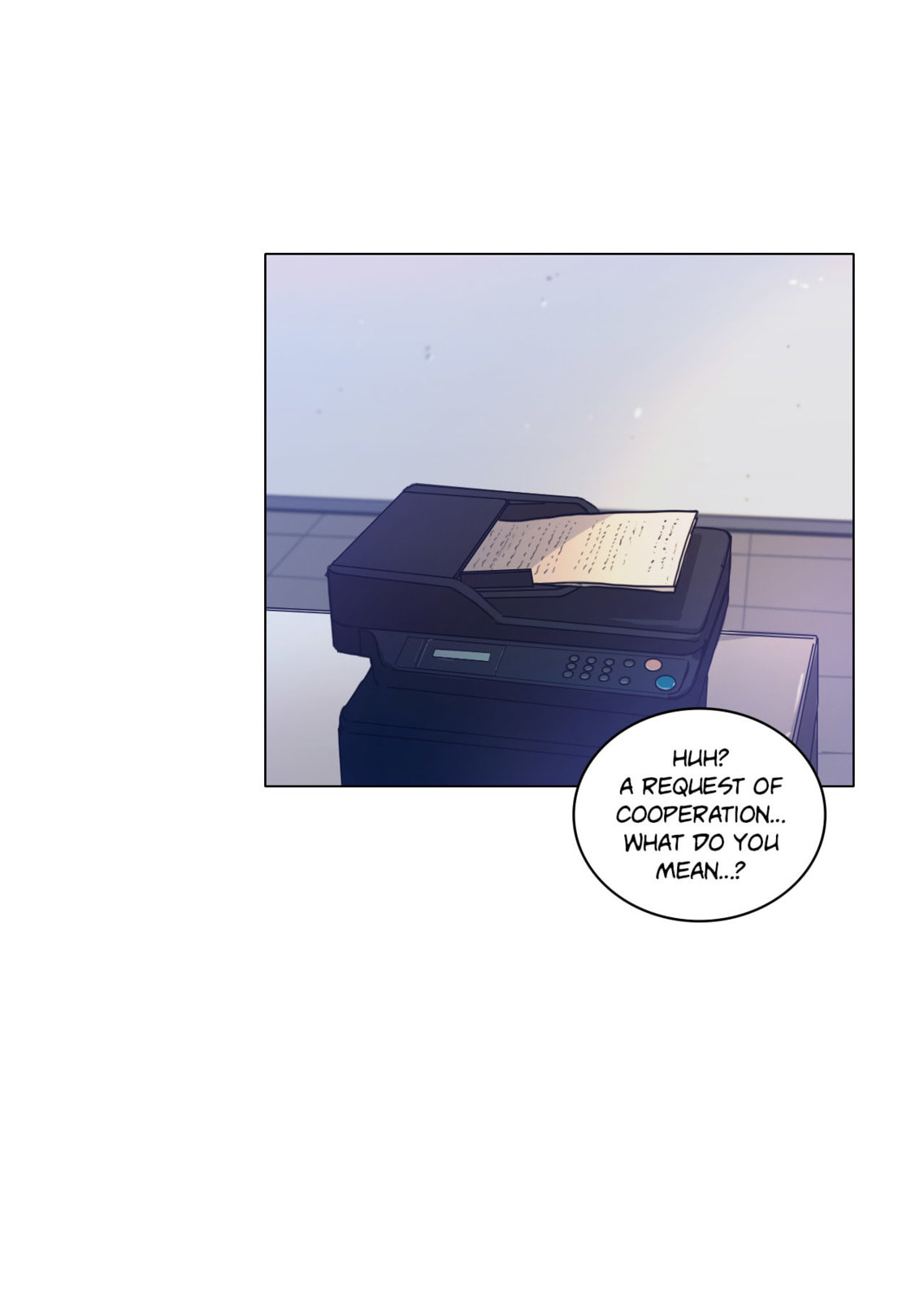 Read Save Me chapter 35 image 33 on Lezhin