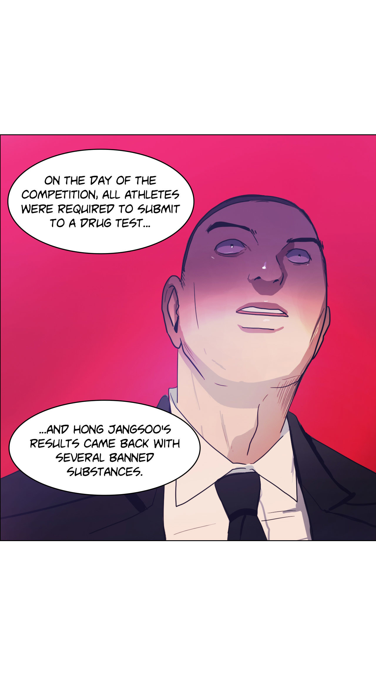 Read Save Me chapter 35 image 34 on Lezhin