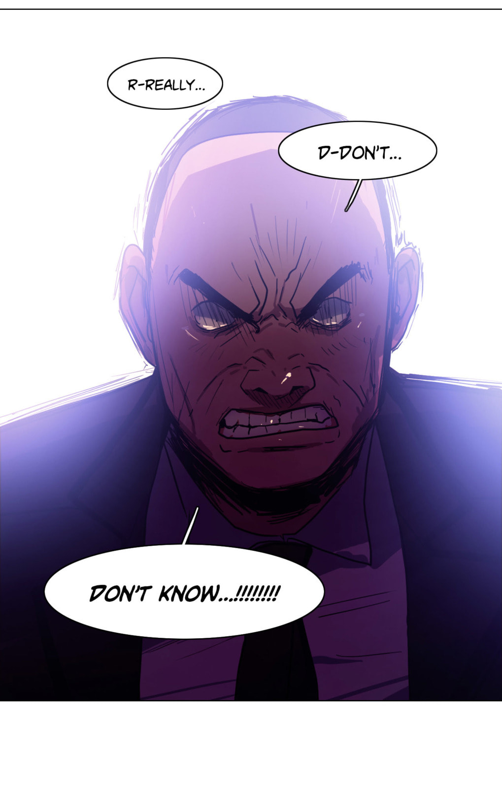 Read Save Me chapter 35 image 42 on Lezhin