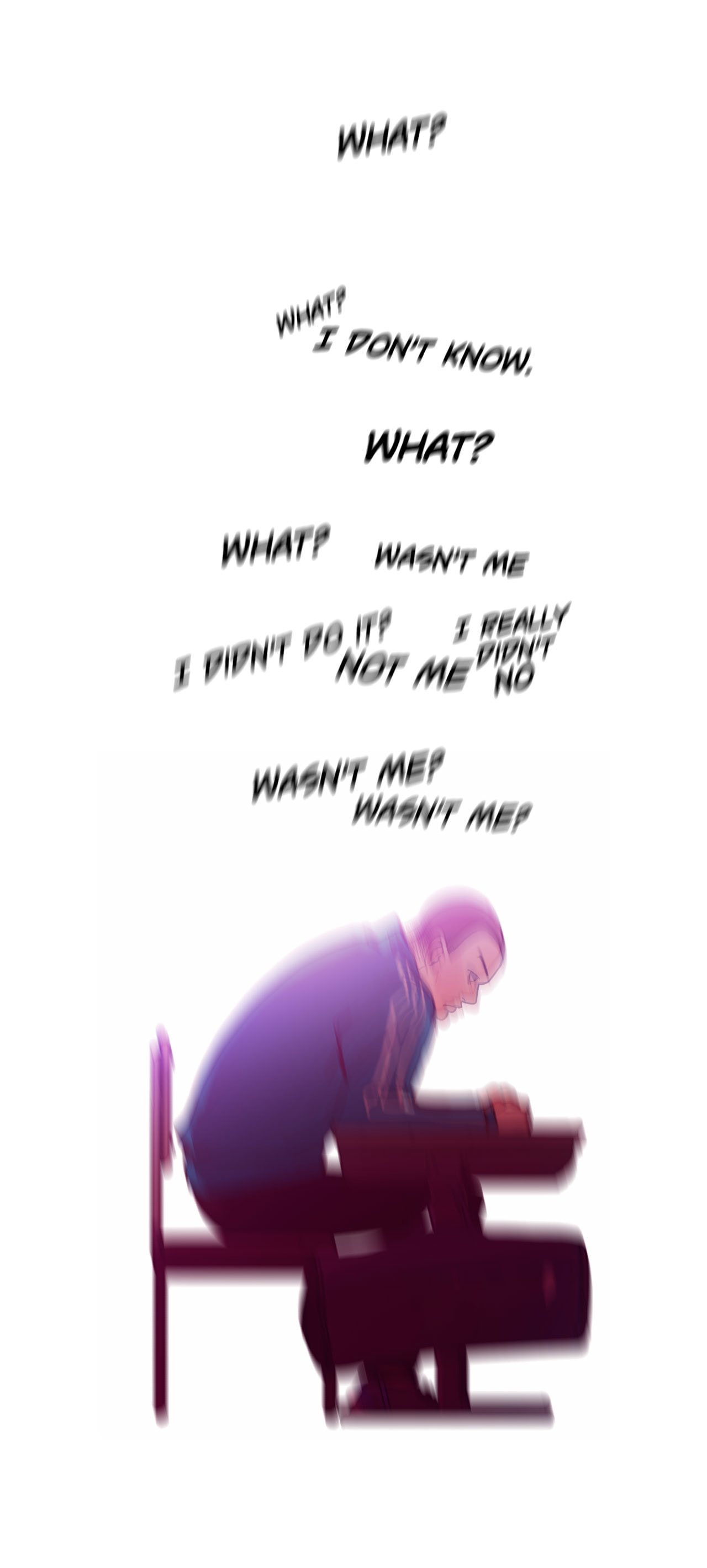 Read Save Me chapter 35 image 43 on Lezhin