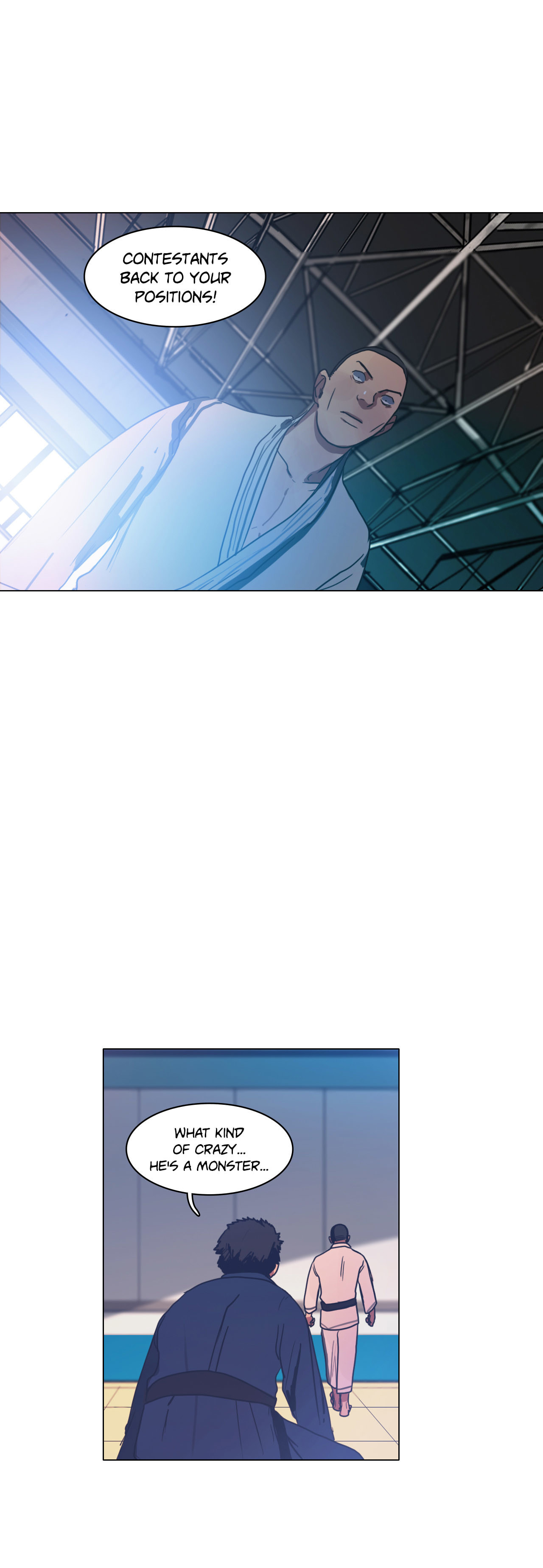 Read Save Me chapter 35 image 5 on Lezhin