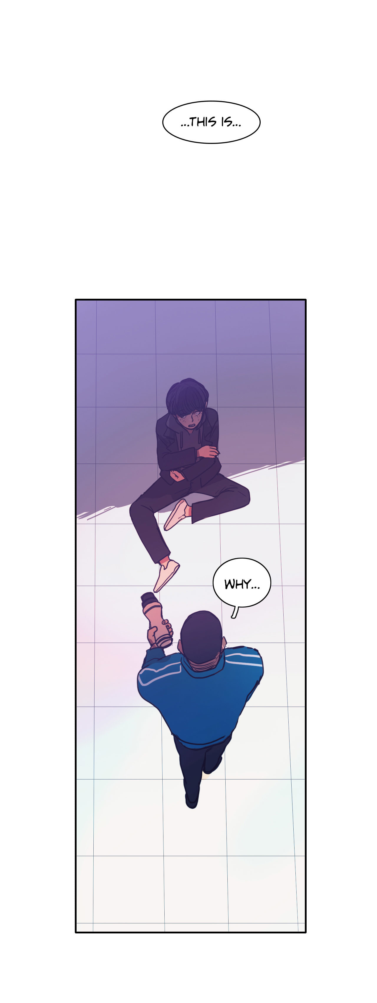 Read Save Me chapter 35 image 62 on Lezhin