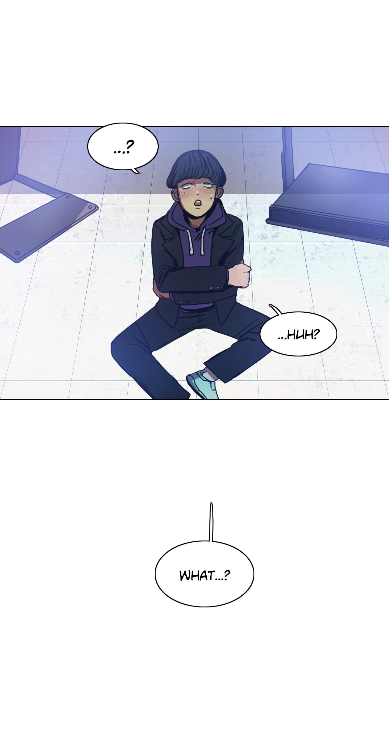 Read Save Me chapter 36 image 11 on Lezhin