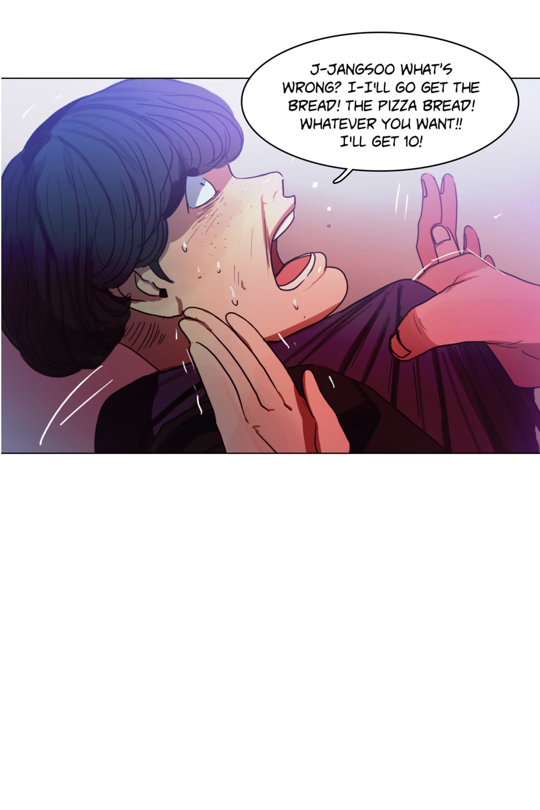 Read Save Me chapter 36 image 15 on Lezhin