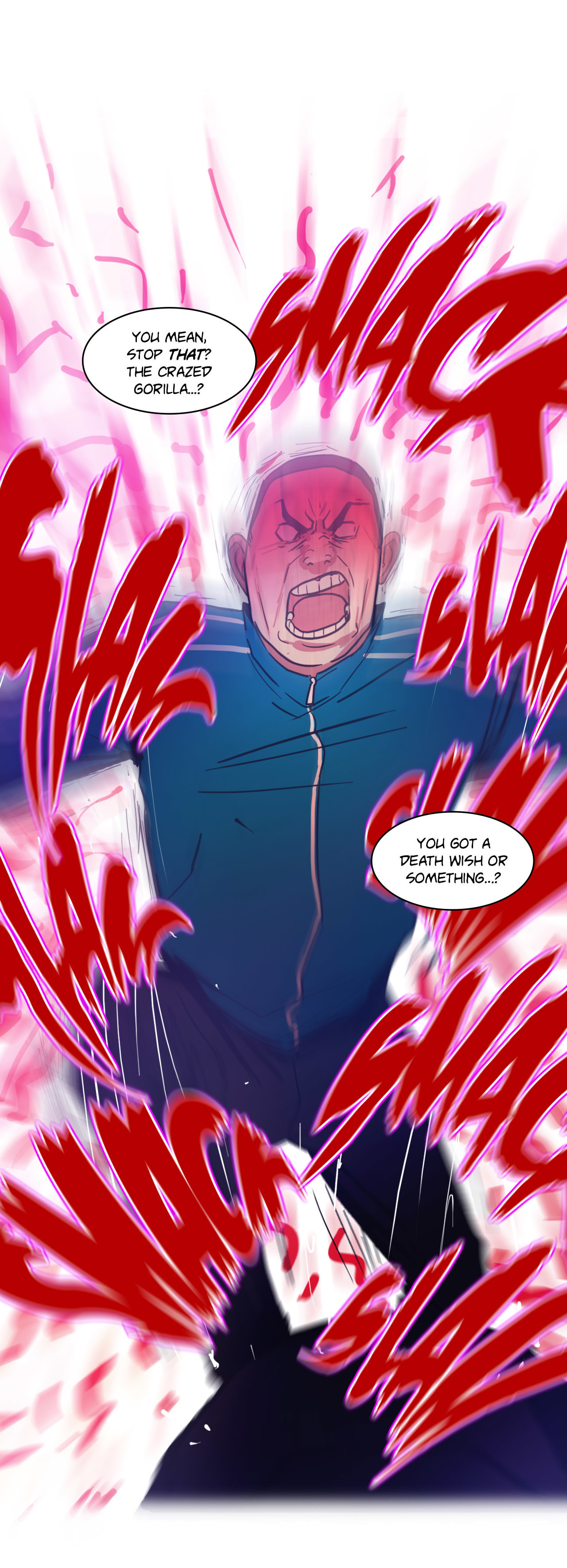 Read Save Me chapter 36 image 21 on Lezhin