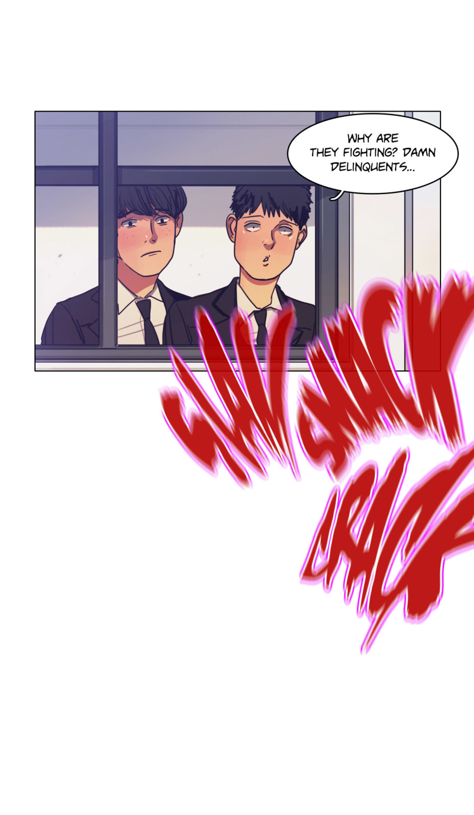 Read Save Me chapter 36 image 23 on Lezhin
