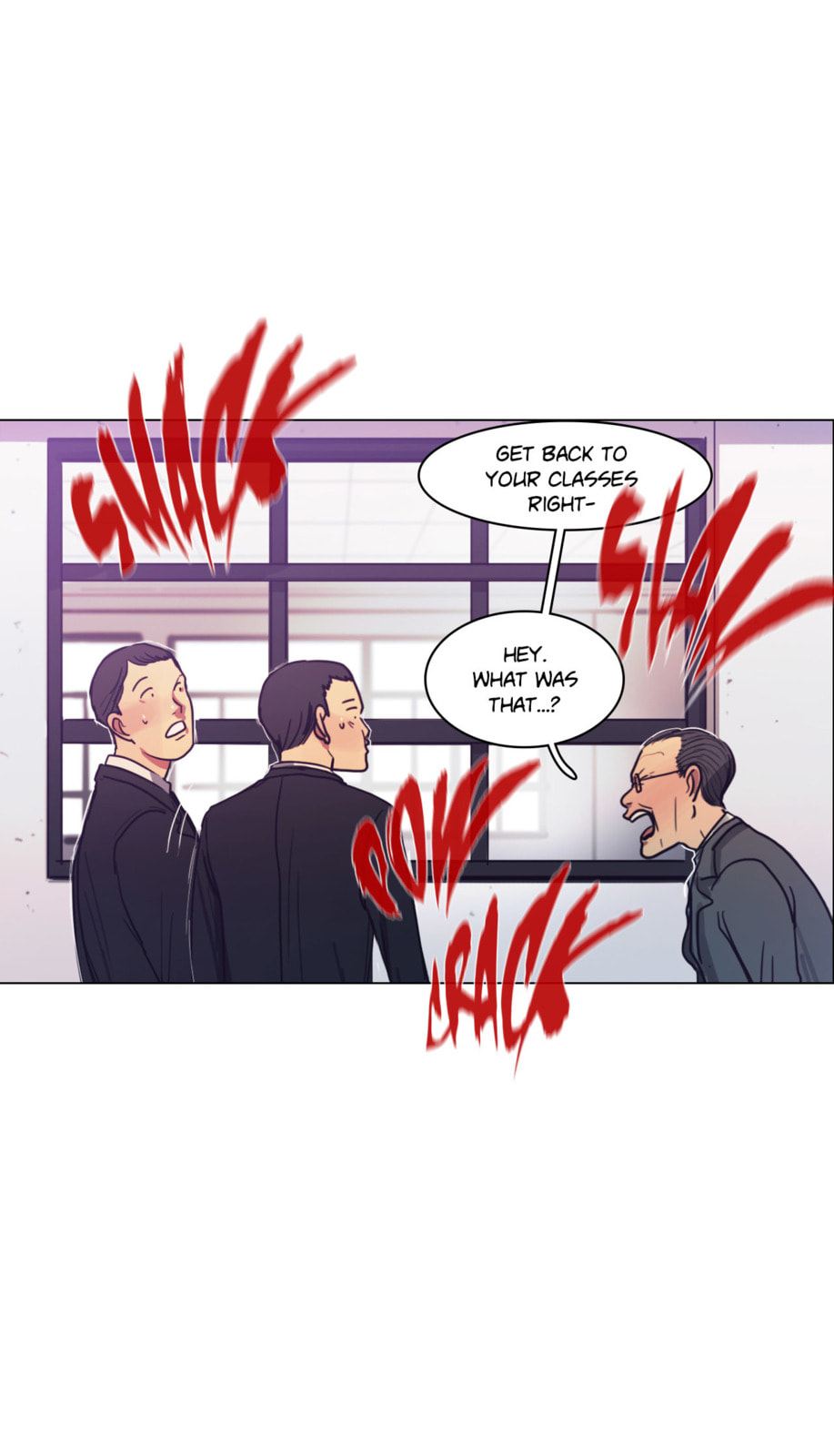 Read Save Me chapter 36 image 26 on Lezhin