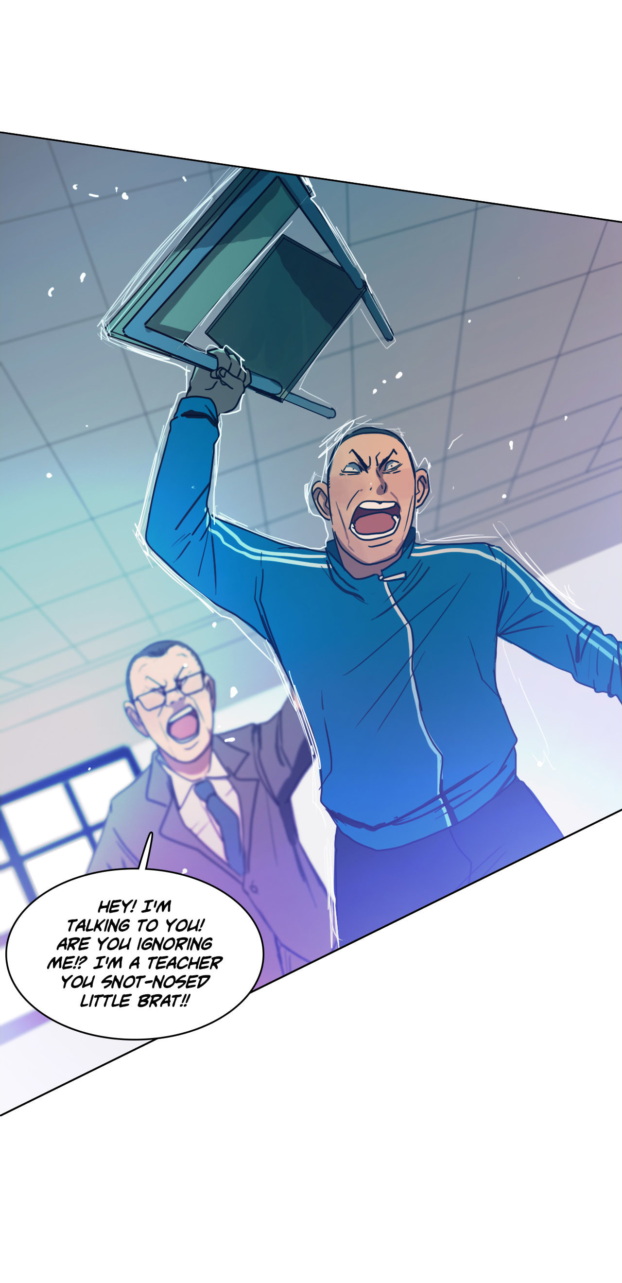 Read Save Me chapter 36 image 29 on Lezhin