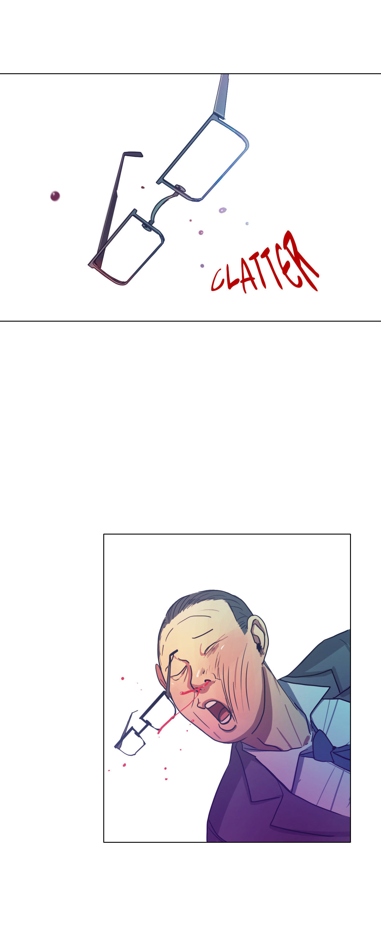 Read Save Me chapter 36 image 32 on Lezhin