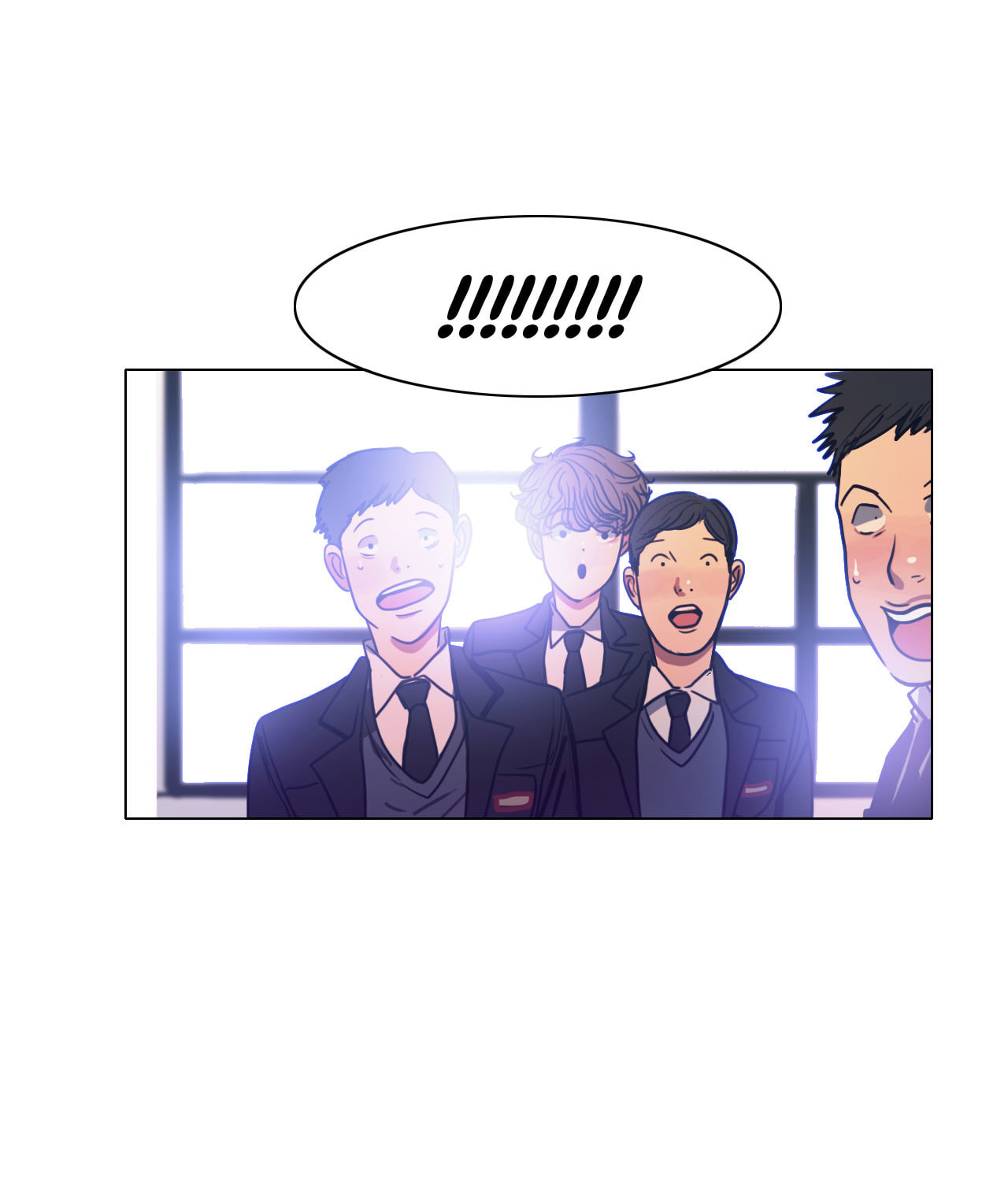 Read Save Me chapter 36 image 33 on Lezhin
