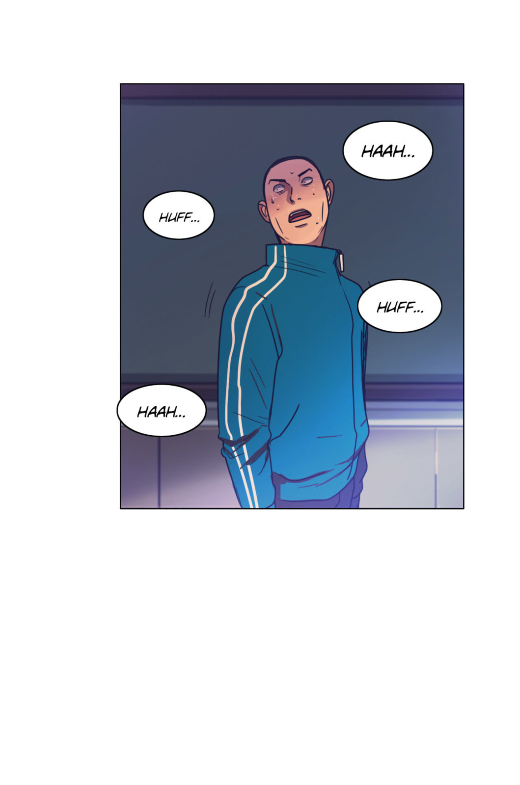 Read Save Me chapter 36 image 36 on Lezhin