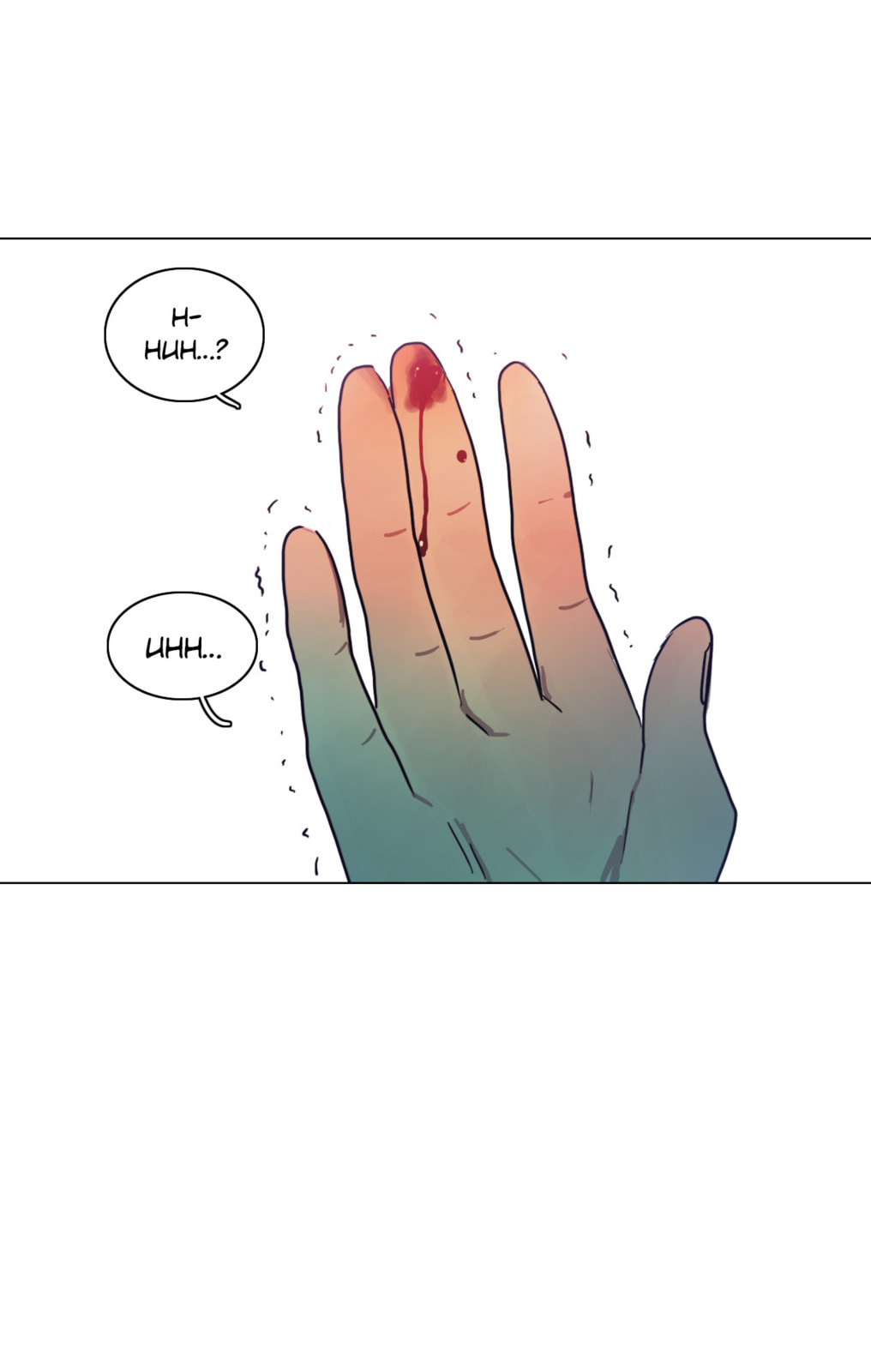 Read Save Me chapter 36 image 42 on Lezhin