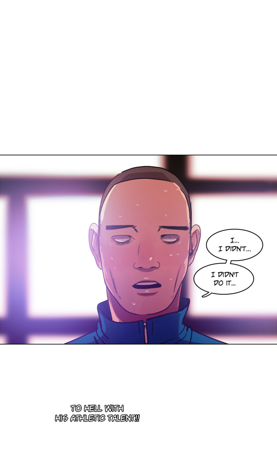 Read Save Me chapter 36 image 45 on Lezhin