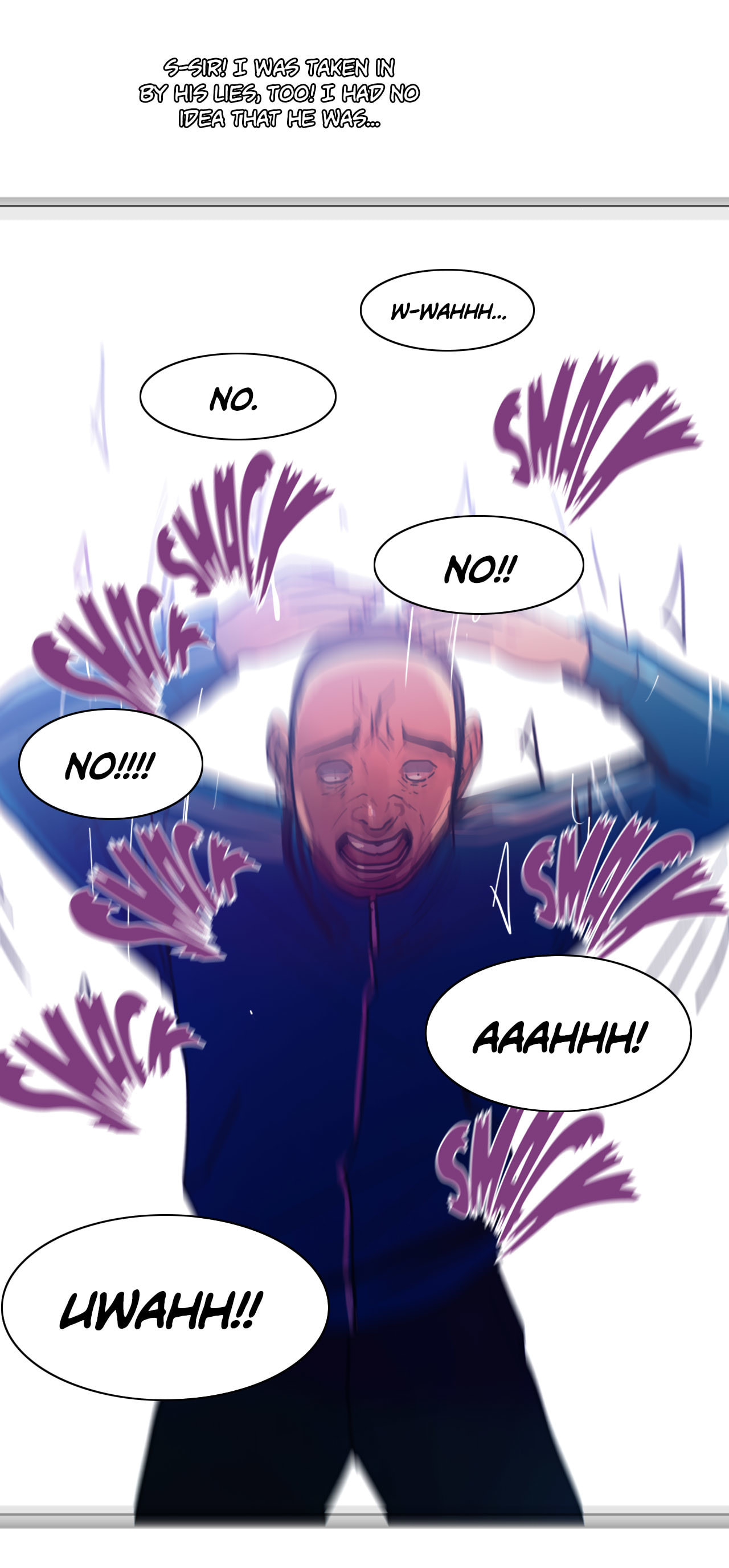 Read Save Me chapter 36 image 47 on Lezhin