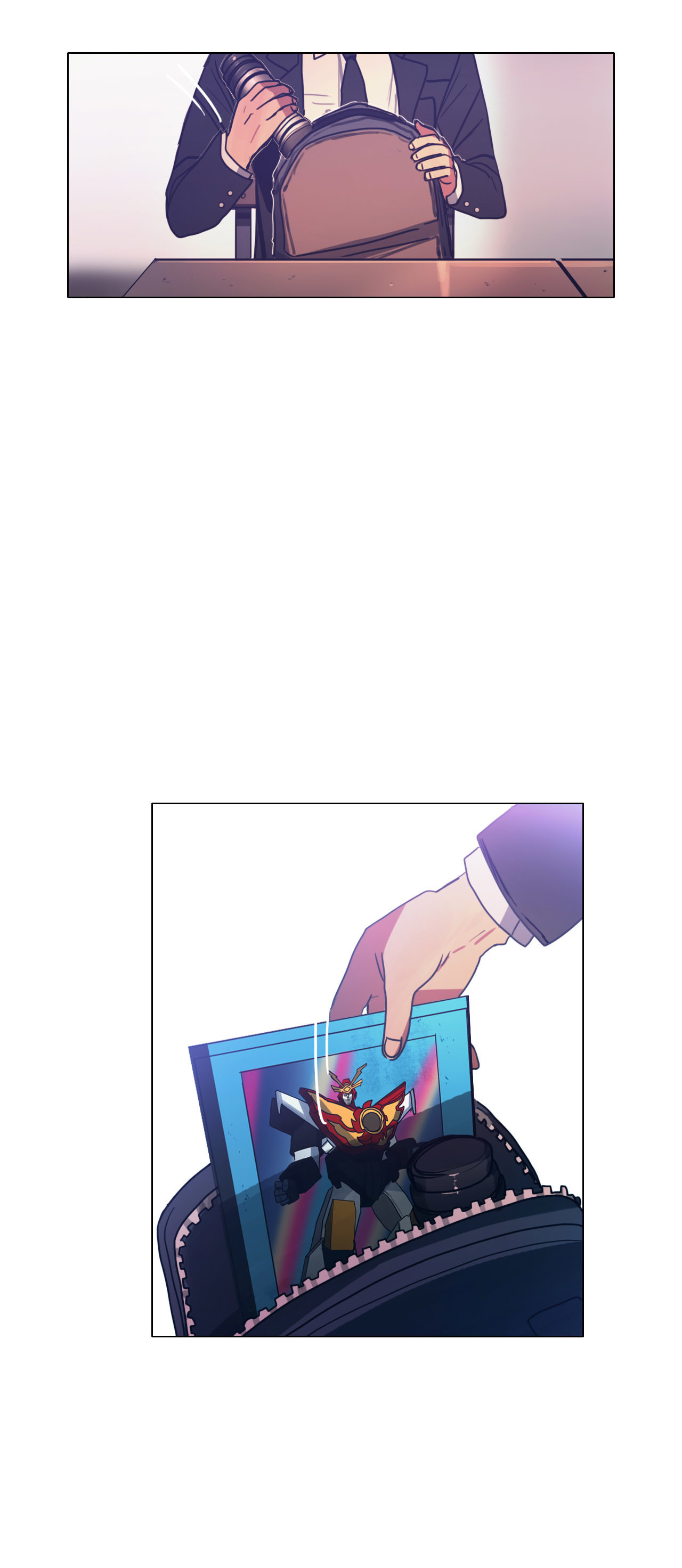 Read Save Me chapter 36 image 54 on Lezhin