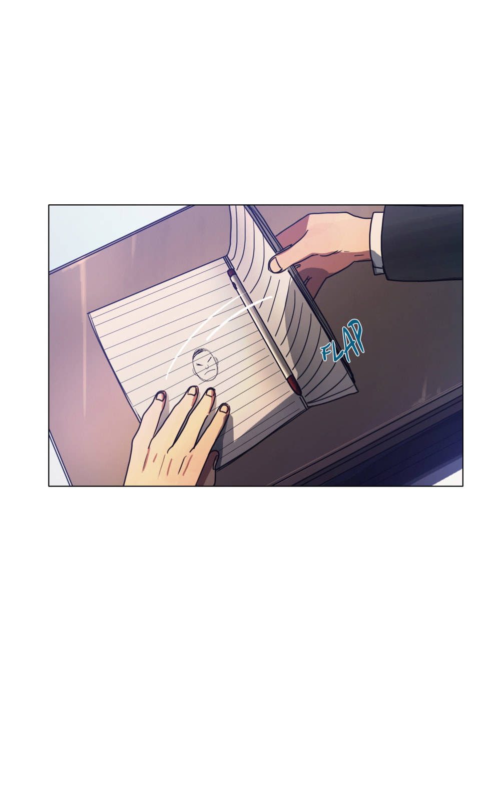 Read Save Me chapter 36 image 55 on Lezhin