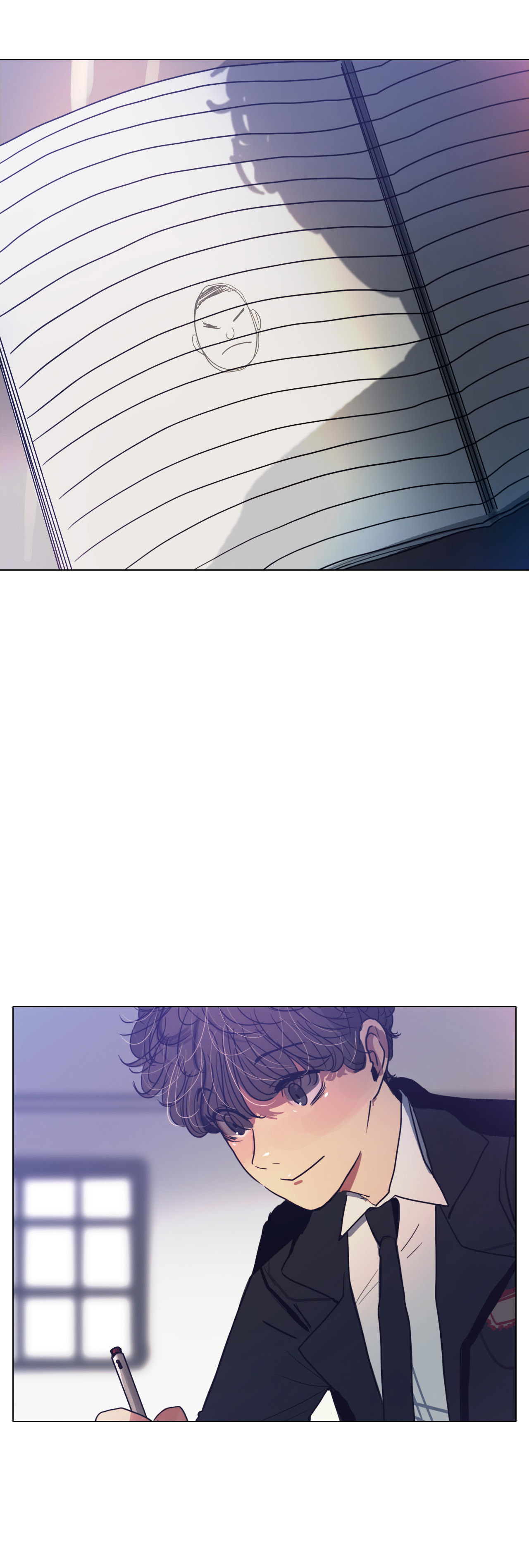 Read Save Me chapter 36 image 56 on Lezhin