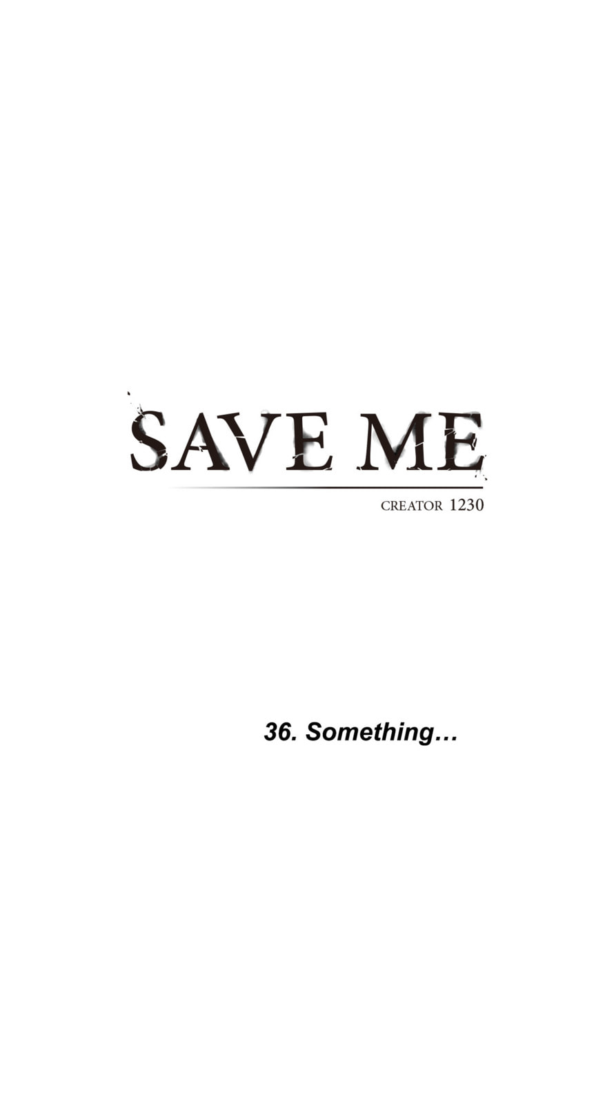 Read Save Me chapter 36 image 65 on Lezhin