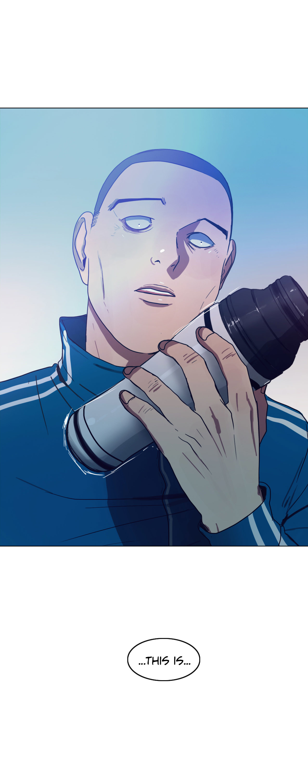 Read Save Me chapter 36 image 8 on Lezhin