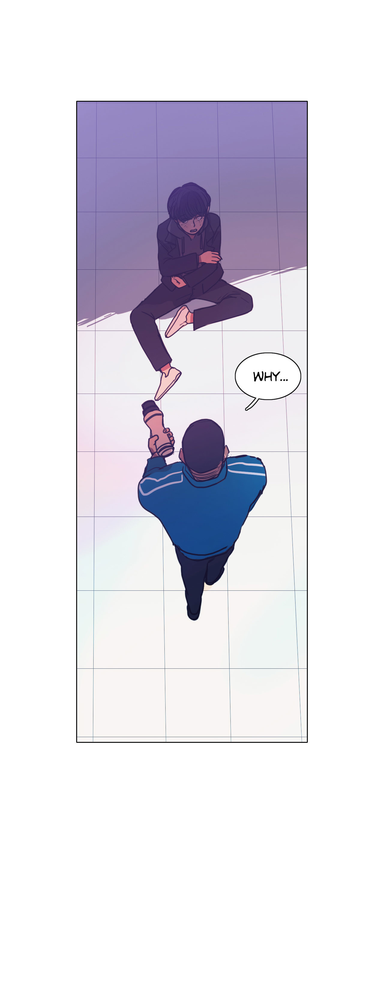 Read Save Me chapter 36 image 9 on Lezhin