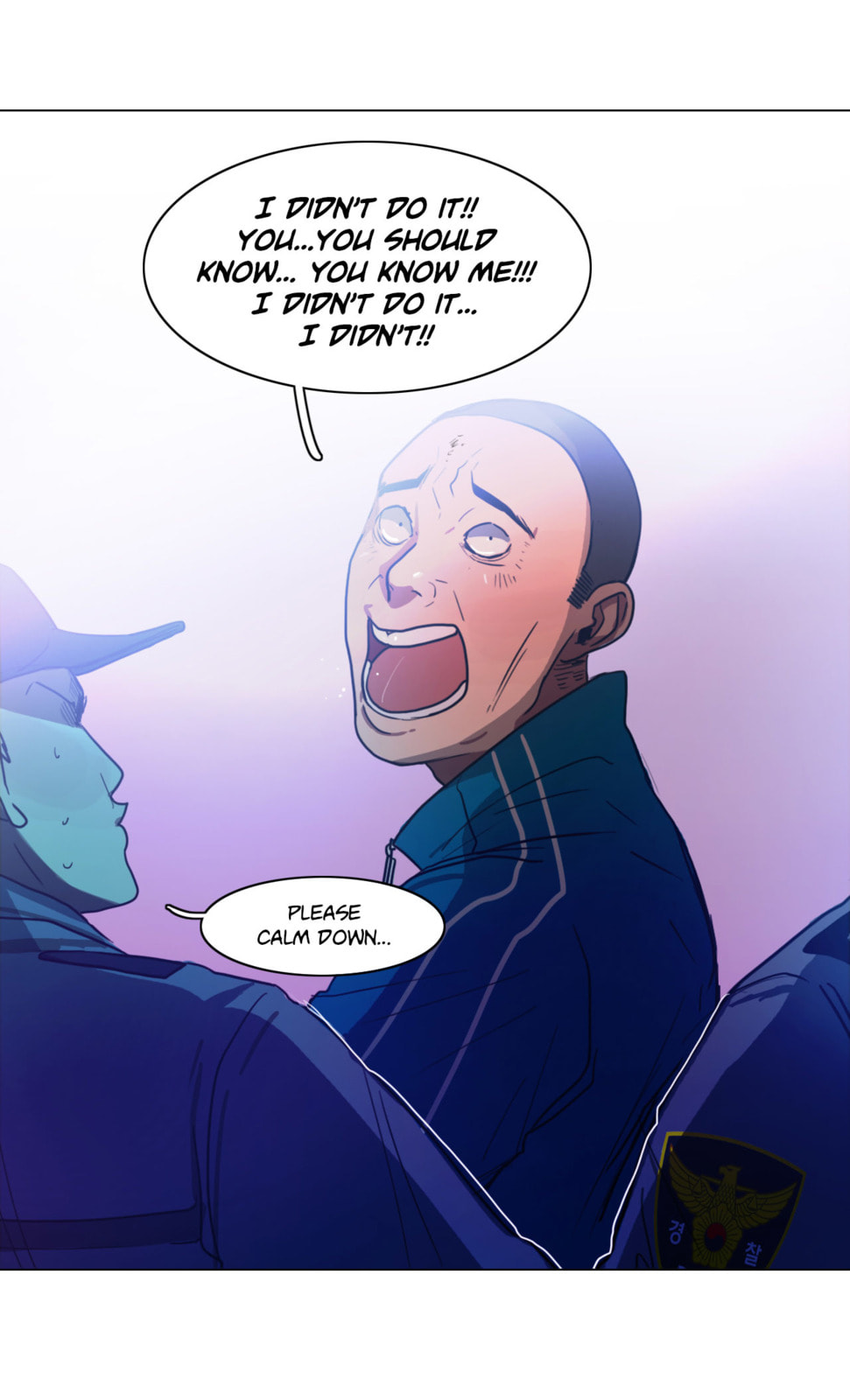 Read Save Me chapter 37 image 10 on Lezhin
