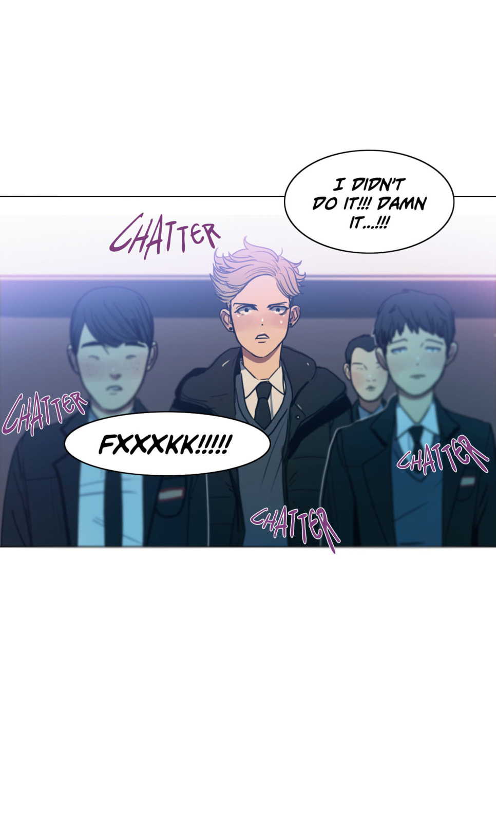 Read Save Me chapter 37 image 11 on Lezhin
