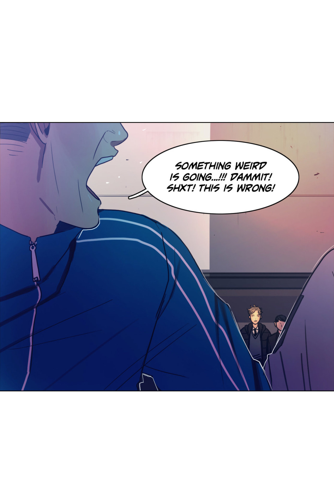 Read Save Me chapter 37 image 12 on Lezhin