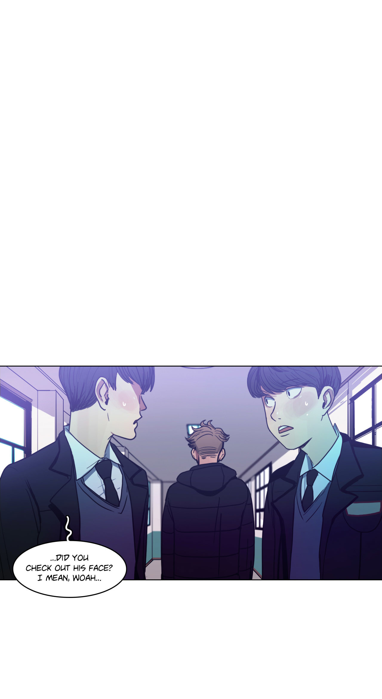 Read Save Me chapter 37 image 14 on Lezhin