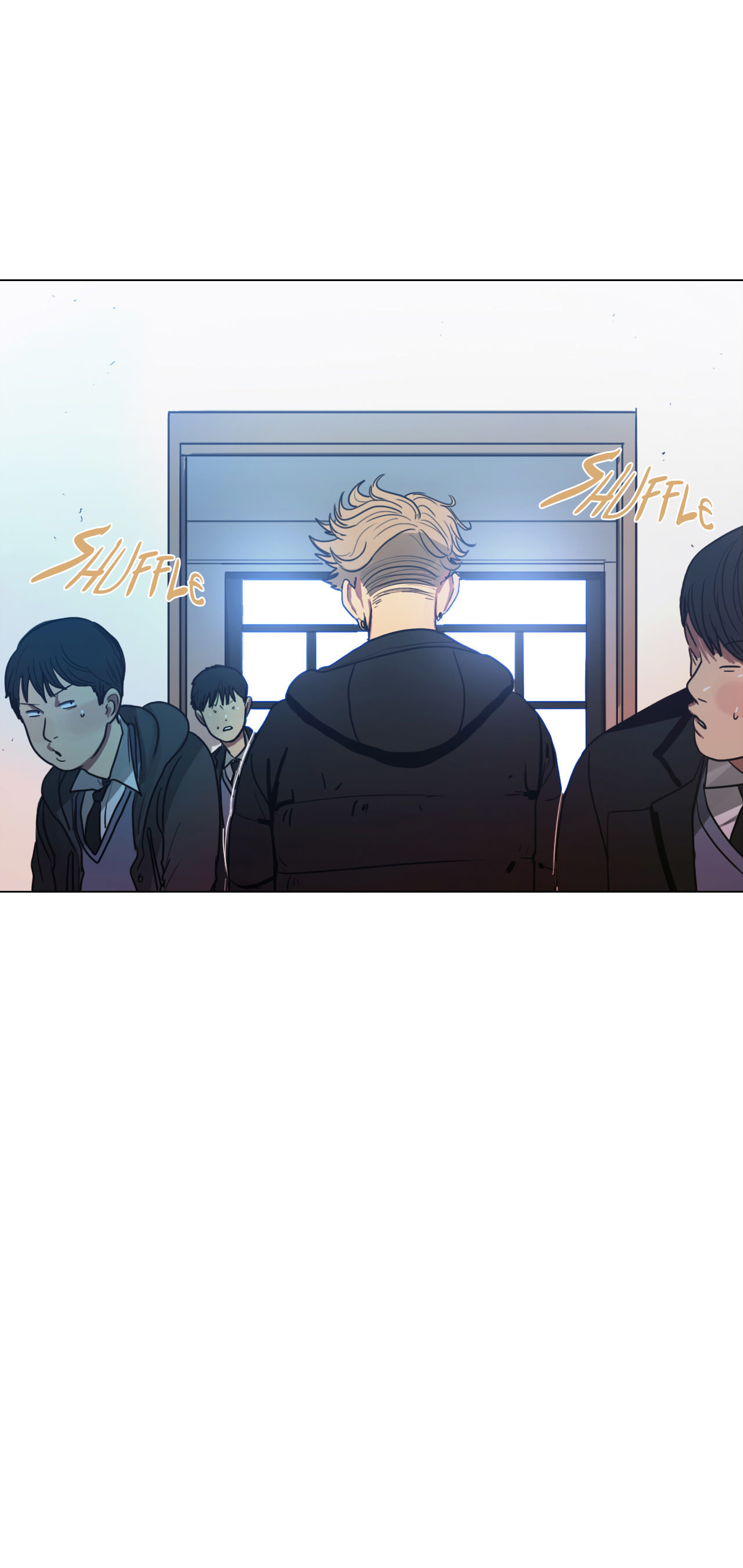 Read Save Me chapter 37 image 15 on Lezhin