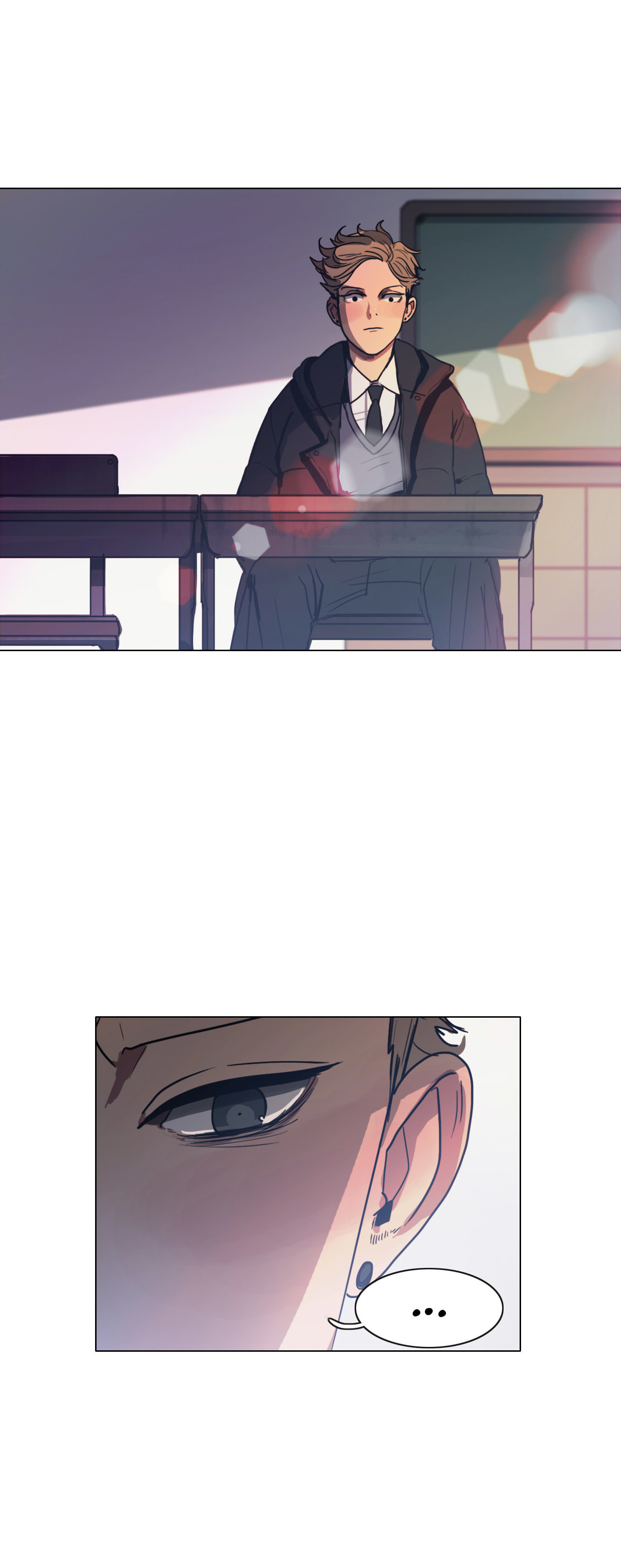 Read Save Me chapter 37 image 17 on Lezhin