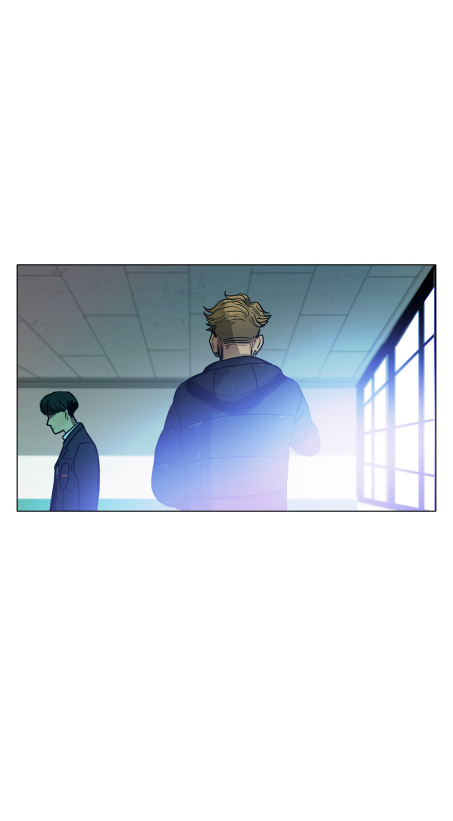 Read Save Me chapter 37 image 2 on Lezhin