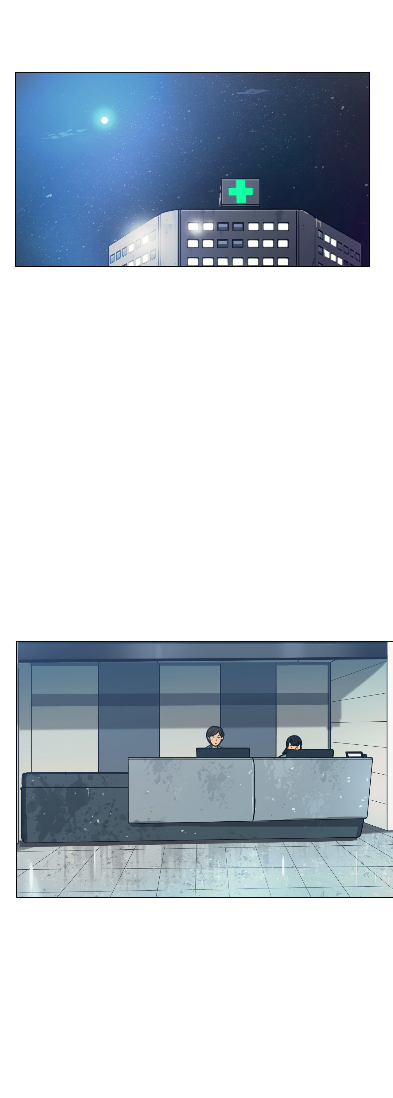 Read Save Me chapter 37 image 23 on Lezhin