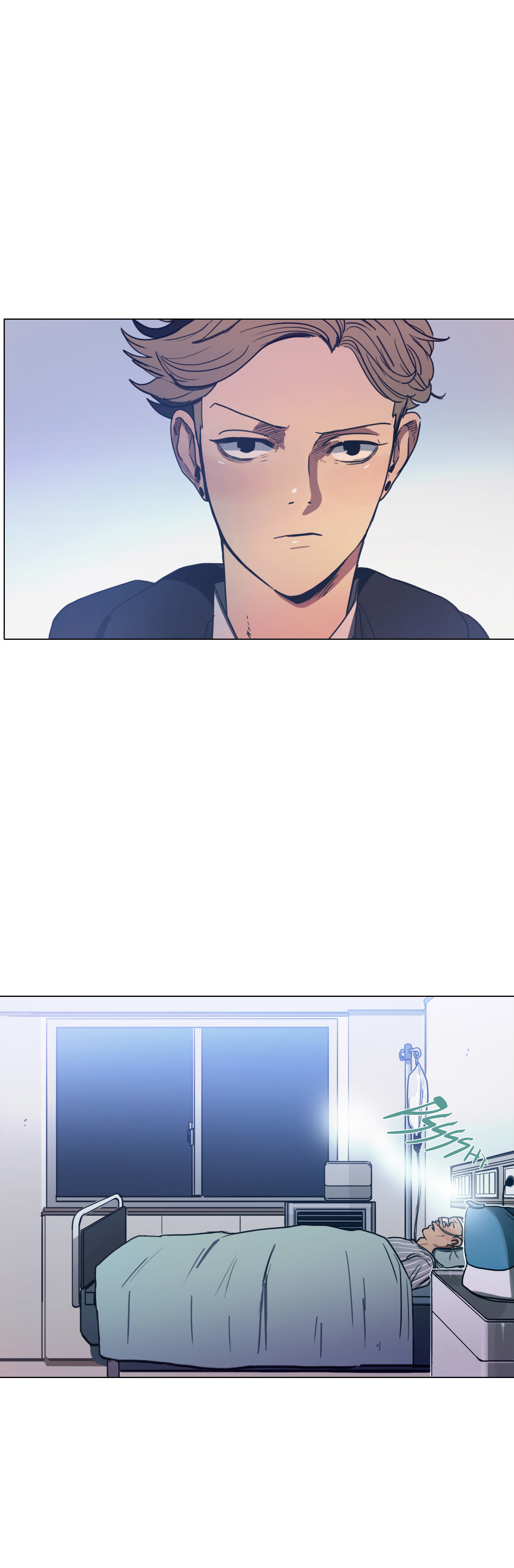 Read Save Me chapter 37 image 29 on Lezhin