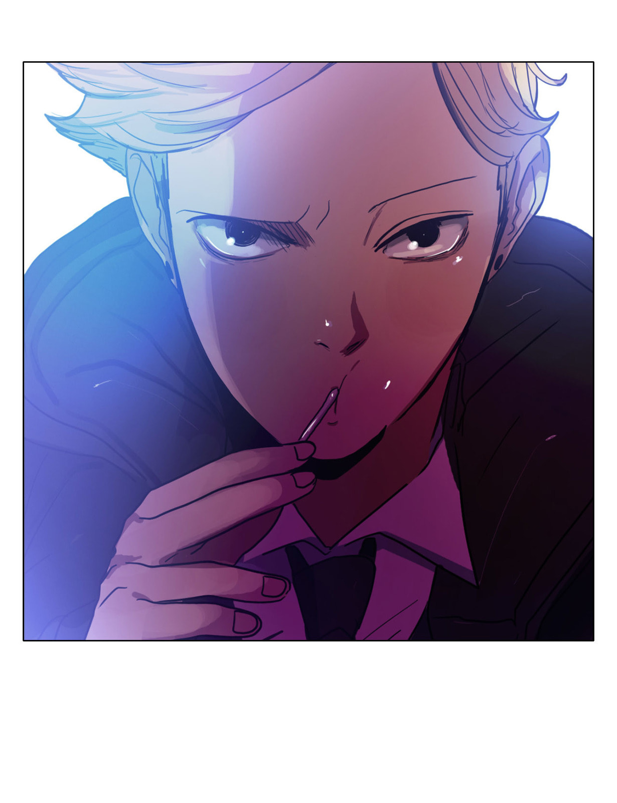 Read Save Me chapter 37 image 3 on Lezhin