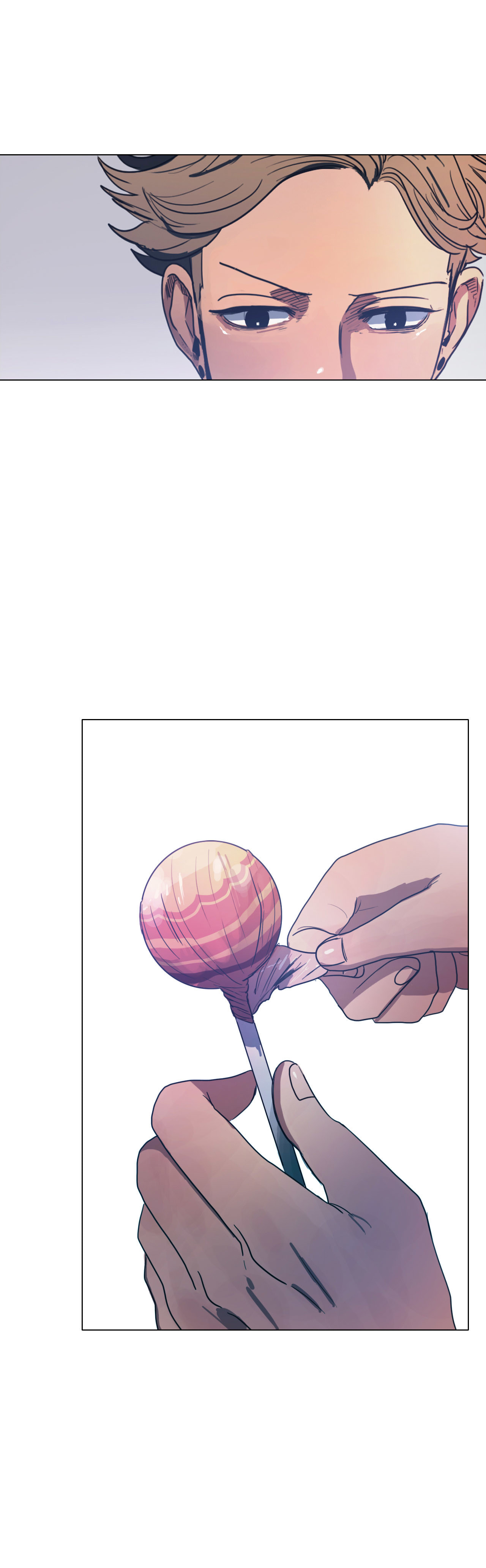 Read Save Me chapter 37 image 31 on Lezhin