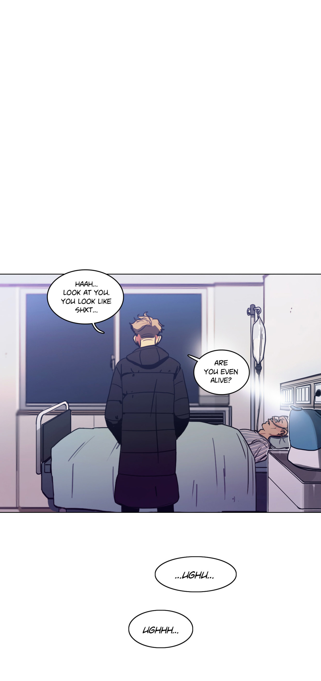 Read Save Me chapter 37 image 34 on Lezhin