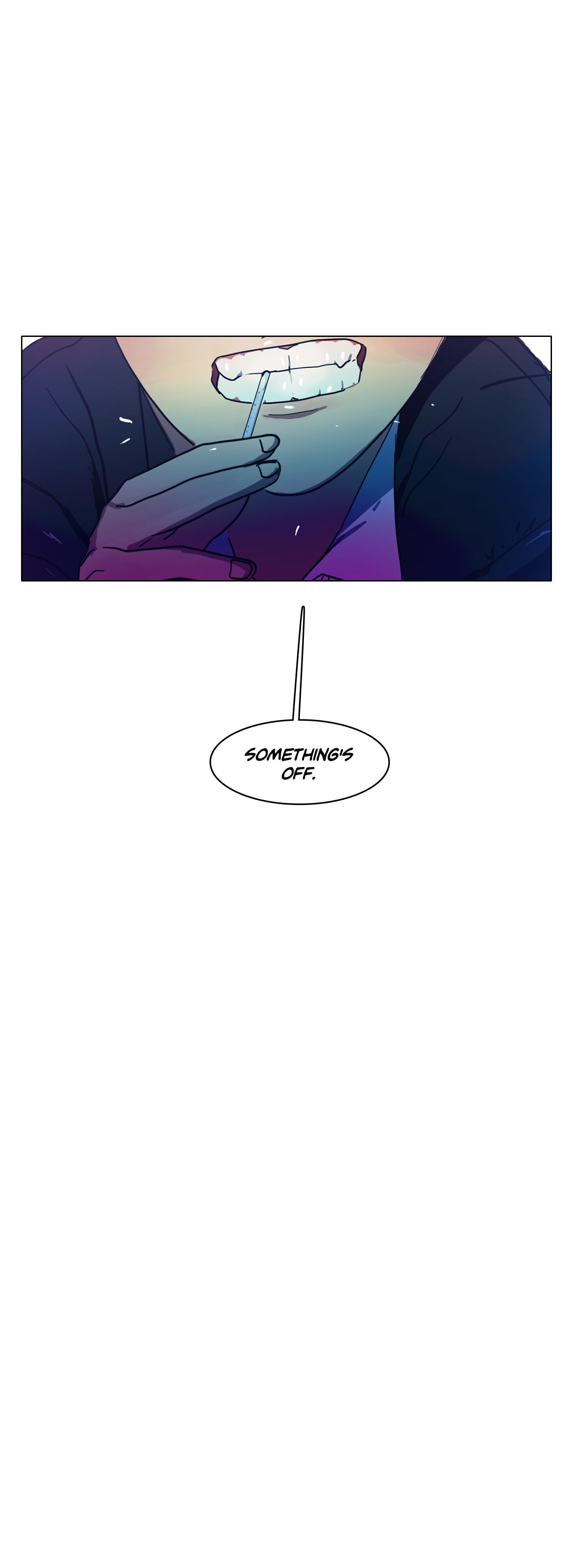 Read Save Me chapter 37 image 4 on Lezhin