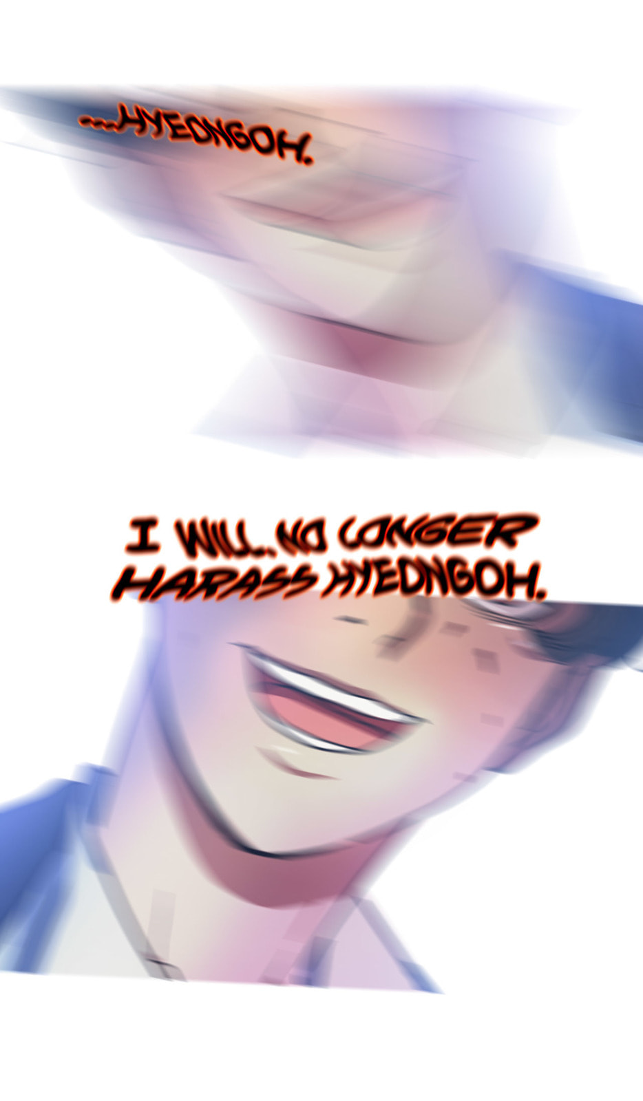 Read Save Me chapter 37 image 40 on Lezhin