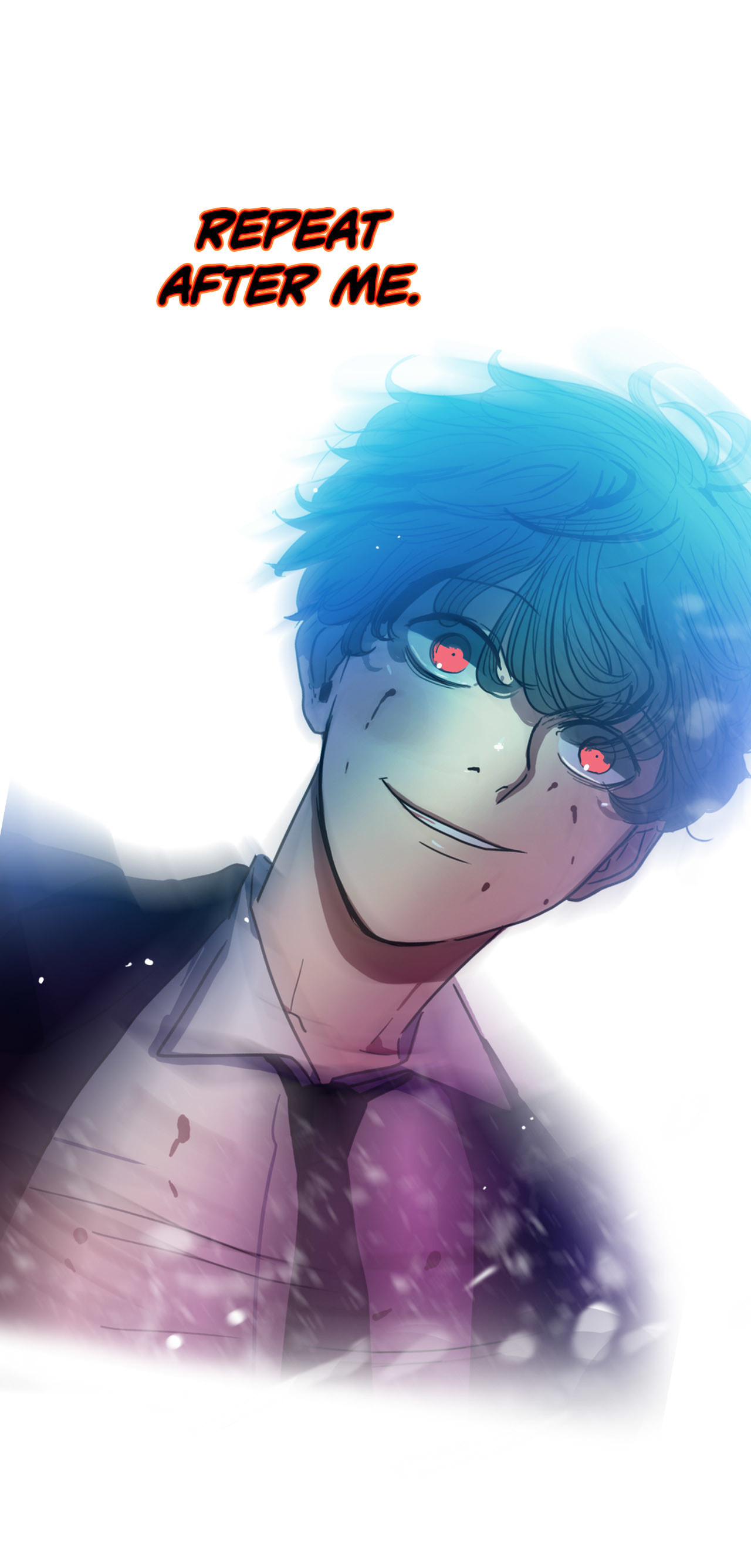 Read Save Me chapter 37 image 41 on Lezhin