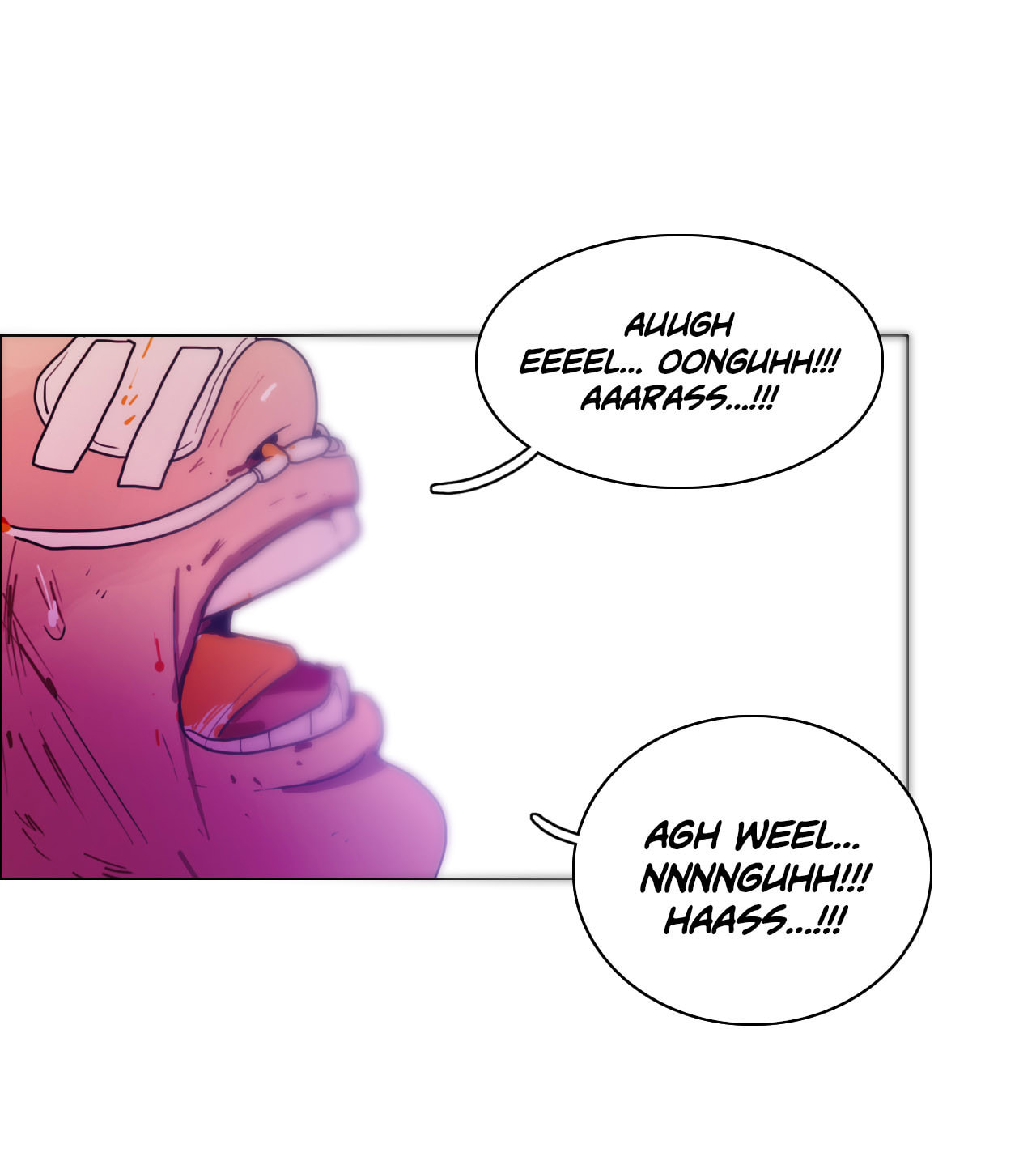 Read Save Me chapter 37 image 46 on Lezhin