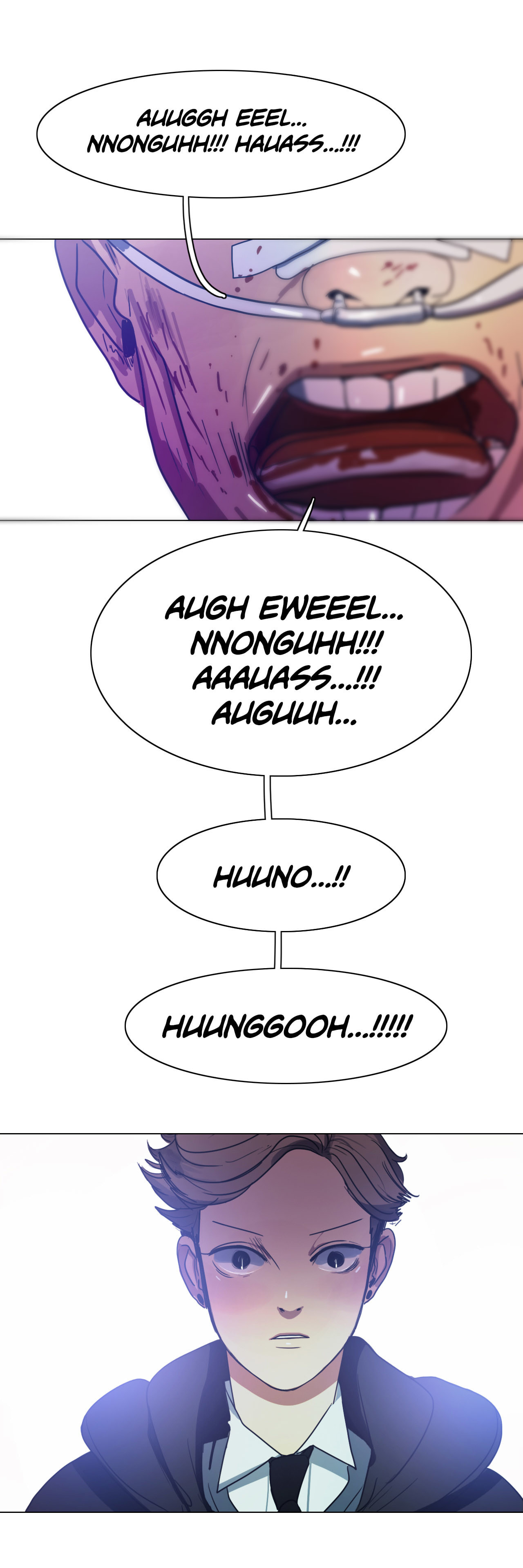Read Save Me chapter 37 image 47 on Lezhin
