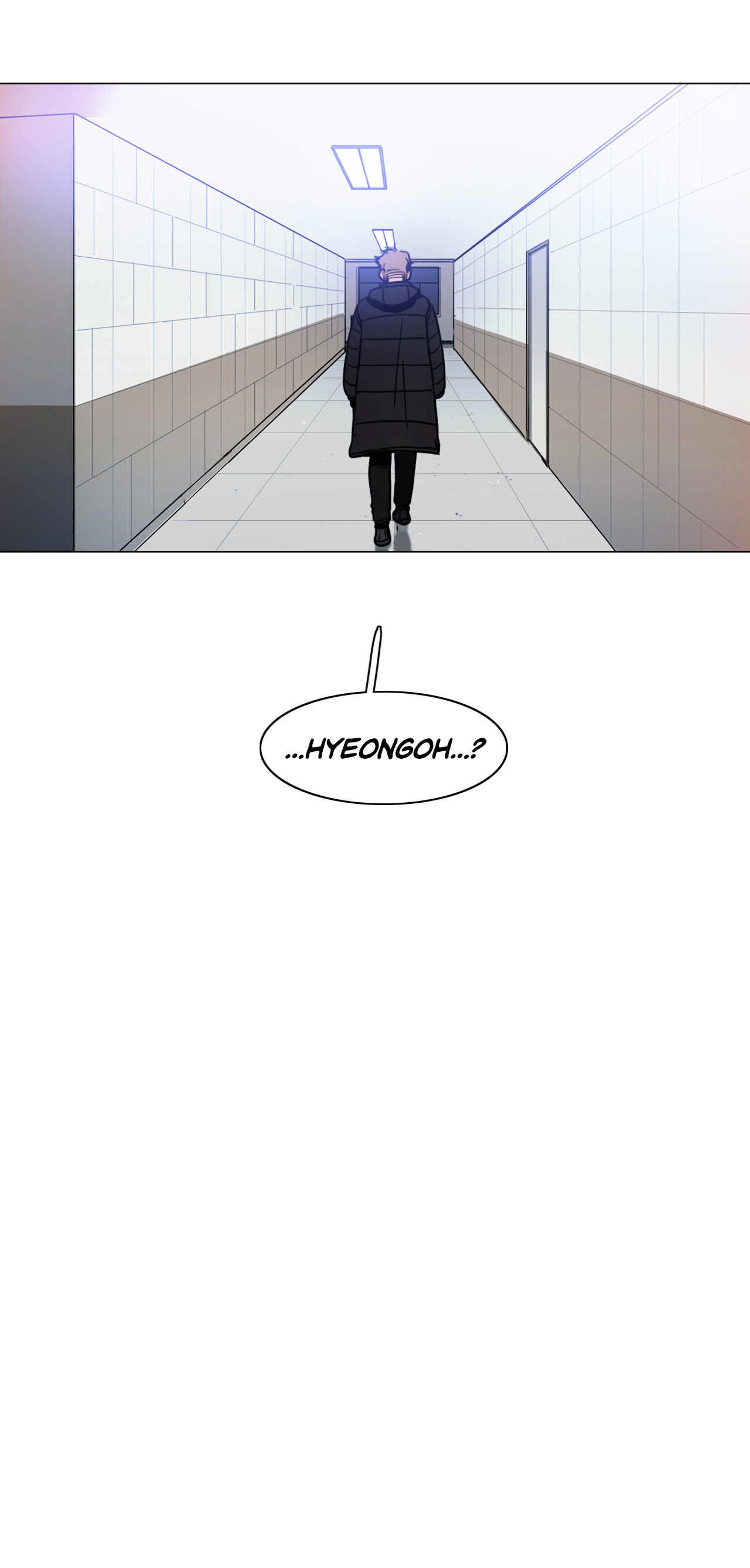 Read Save Me chapter 37 image 50 on Lezhin